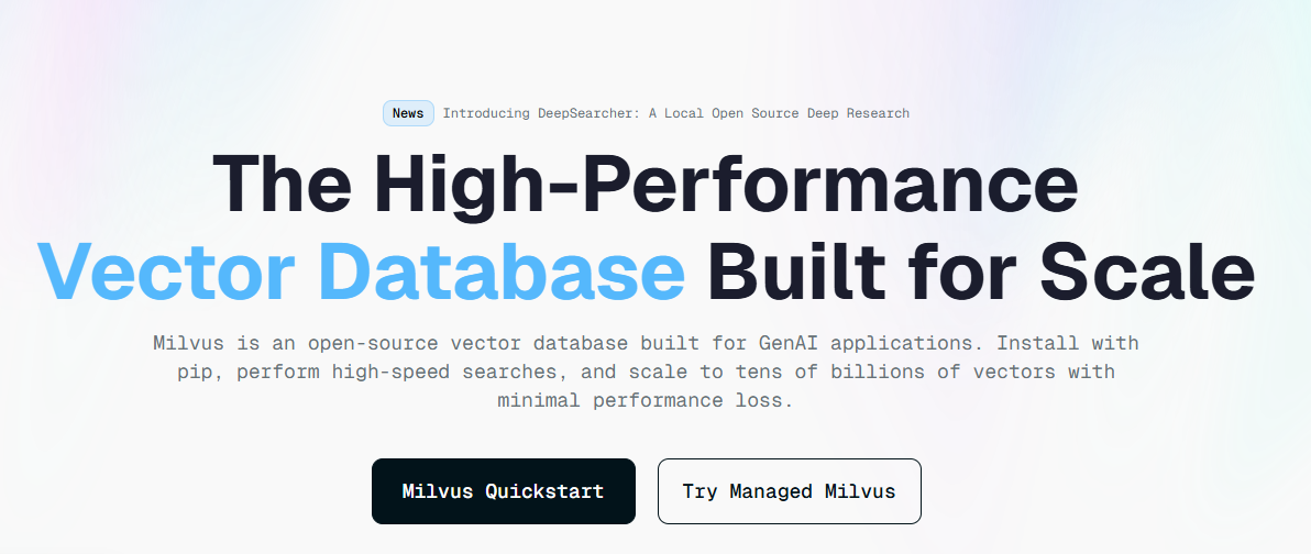 Milvus