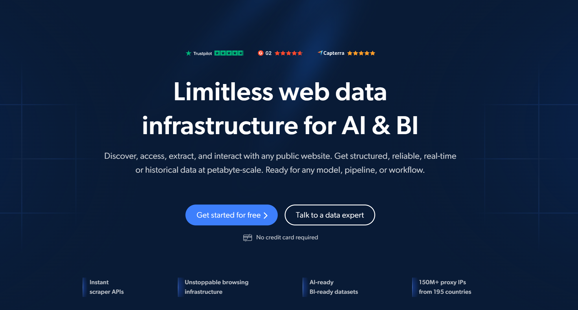 demlon Homepage