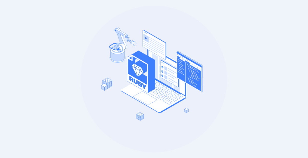 Web Scraping with Ruby: Complete Guide {2025 Updated}