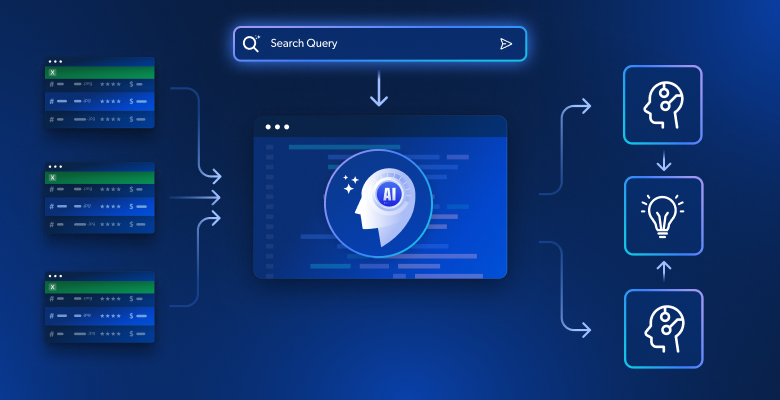 How to Build an Agentic RAG System with demlon
