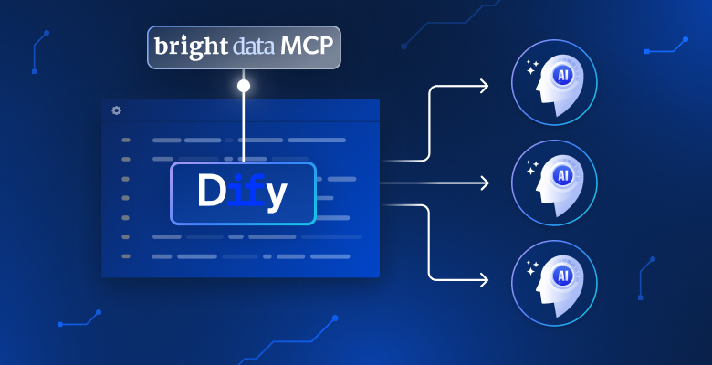 Build AI Agents Using Dify & demlon Easily