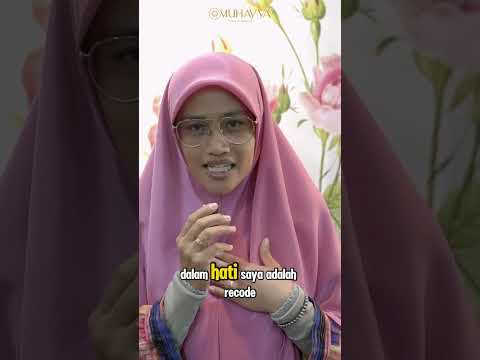 Pratonton video testimoni Rina