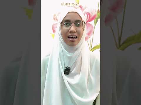Pratonton video testimoni Aisyah