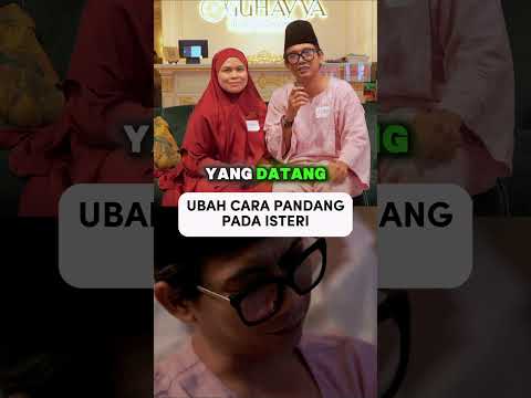 Pratonton video testimoni Ajak Shira & Isteri