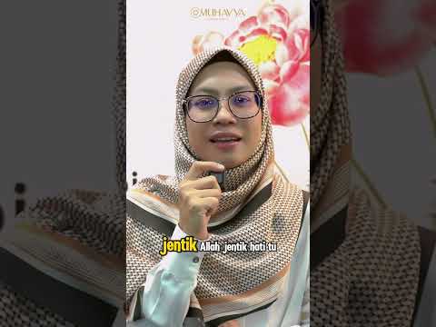 Pratonton video testimoni Nur Fariha