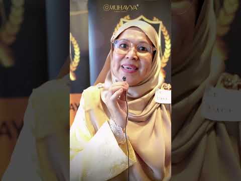 Pratonton video testimoni Dr Zuraini