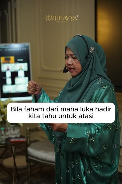Pratonton video testimoni Haslinda