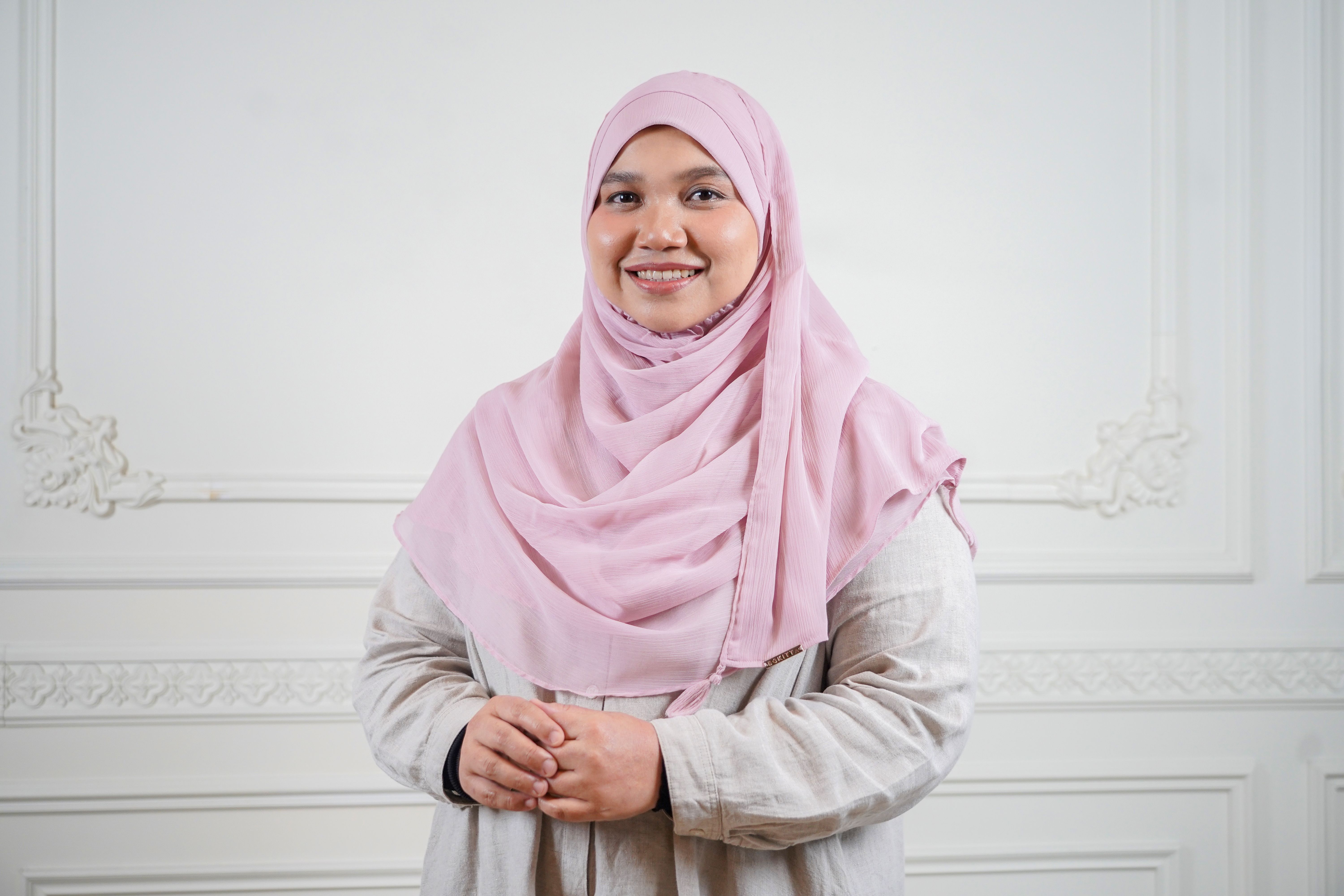 Tiyah Rams Parenting Class with Mama Tiyah | Datuk Prof Dr Muhaya Mohamad Official ...