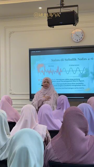 Pratonton video testimoni Shafinah