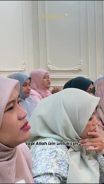 Pratonton video testimoni Falyna