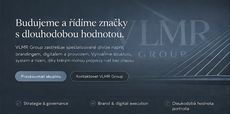 Web header test