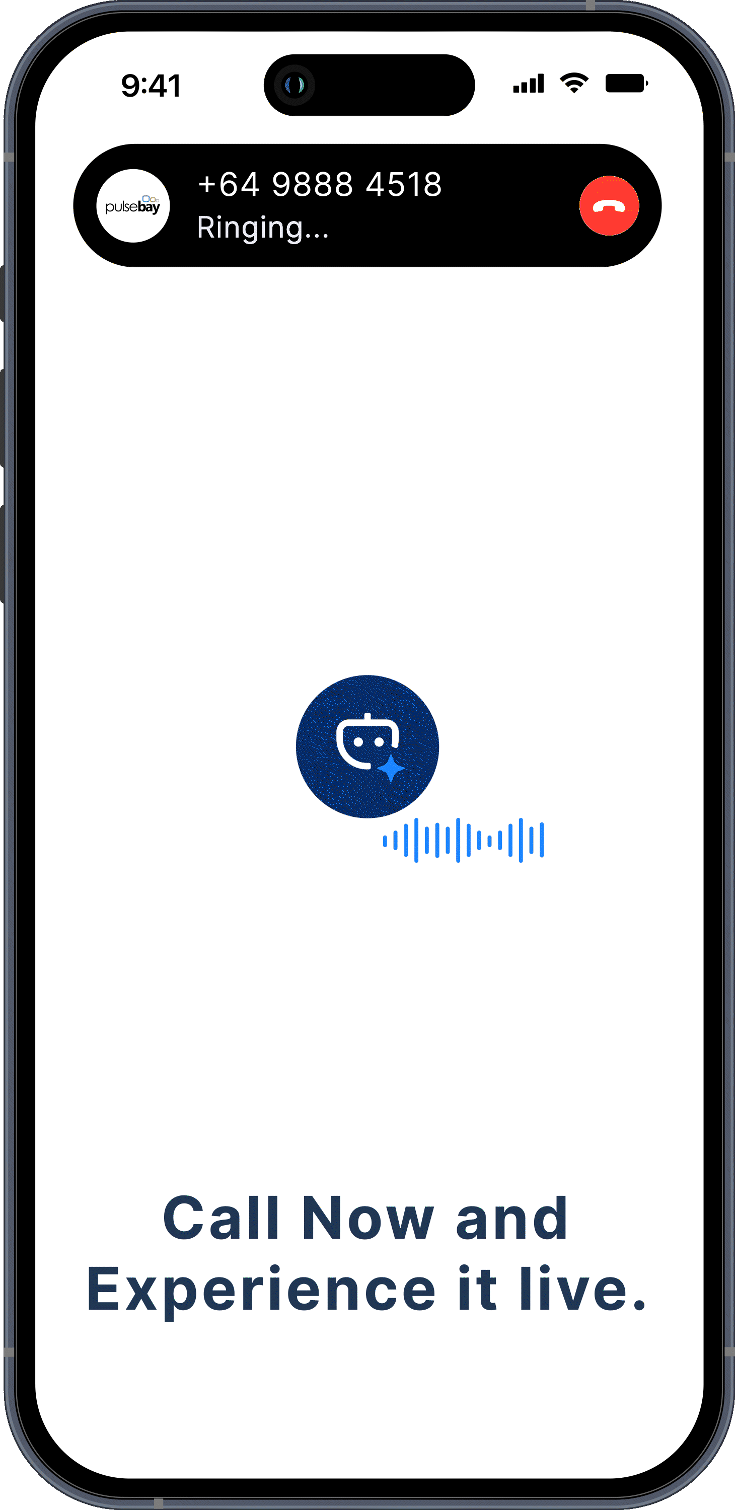 iPhone Mockup