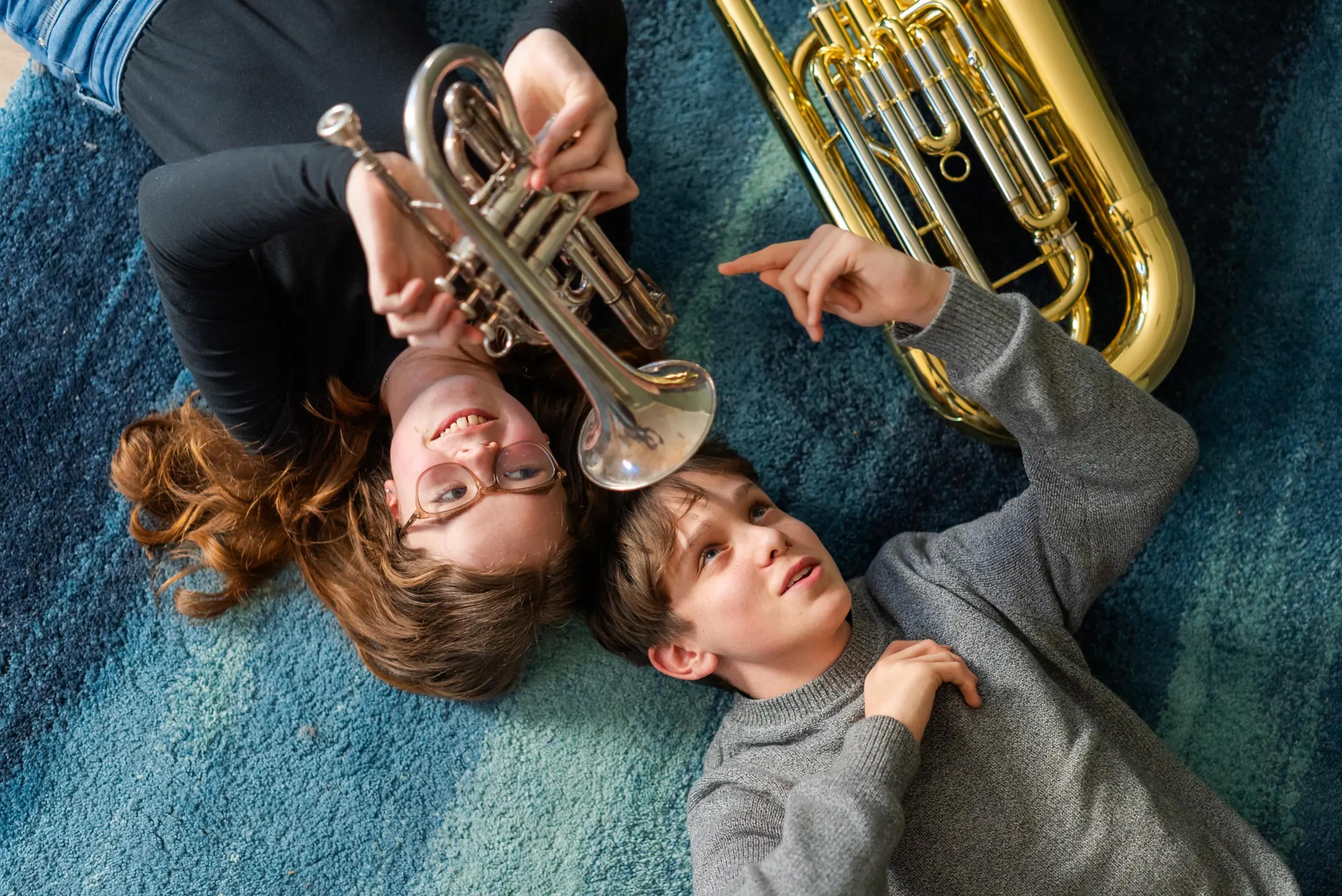 Norges Musikkorps Forbund