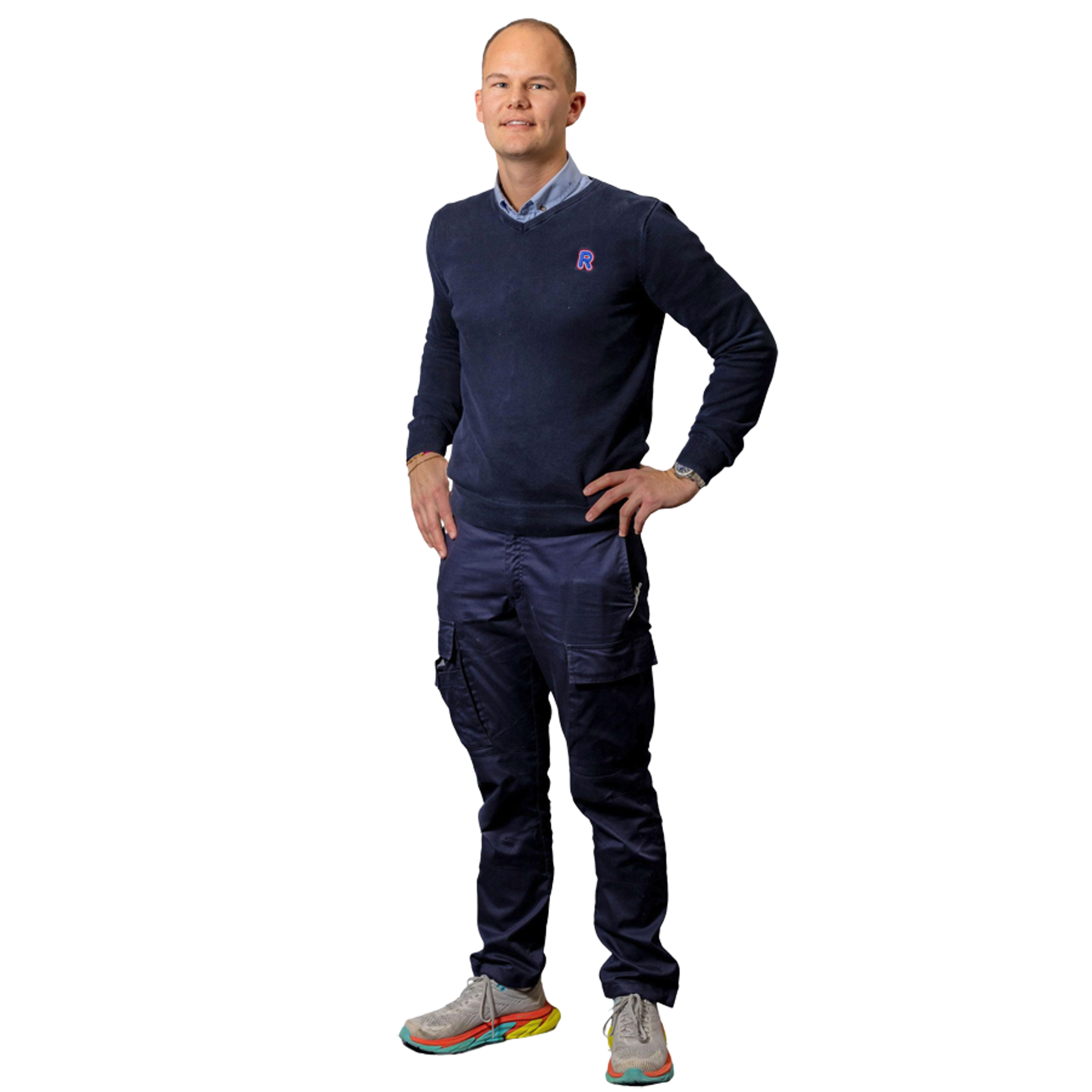 Knut Herman Sandnes