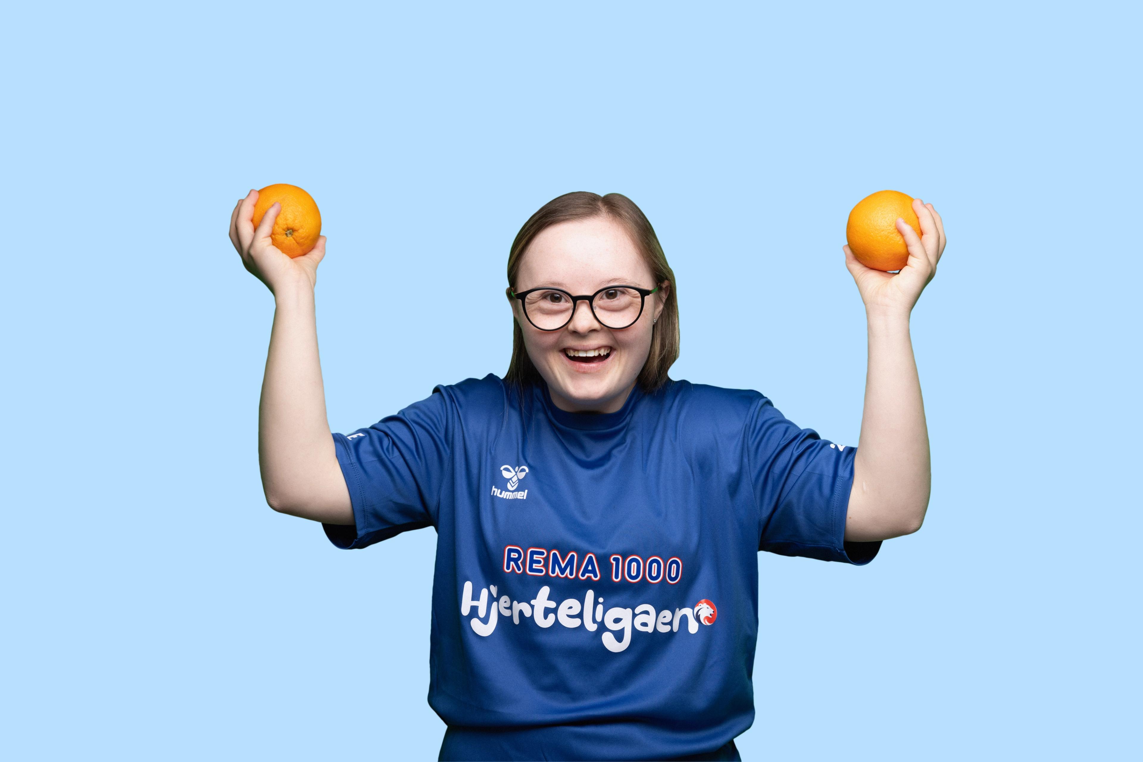 Hjerteligaen - Idrettsglede for alle