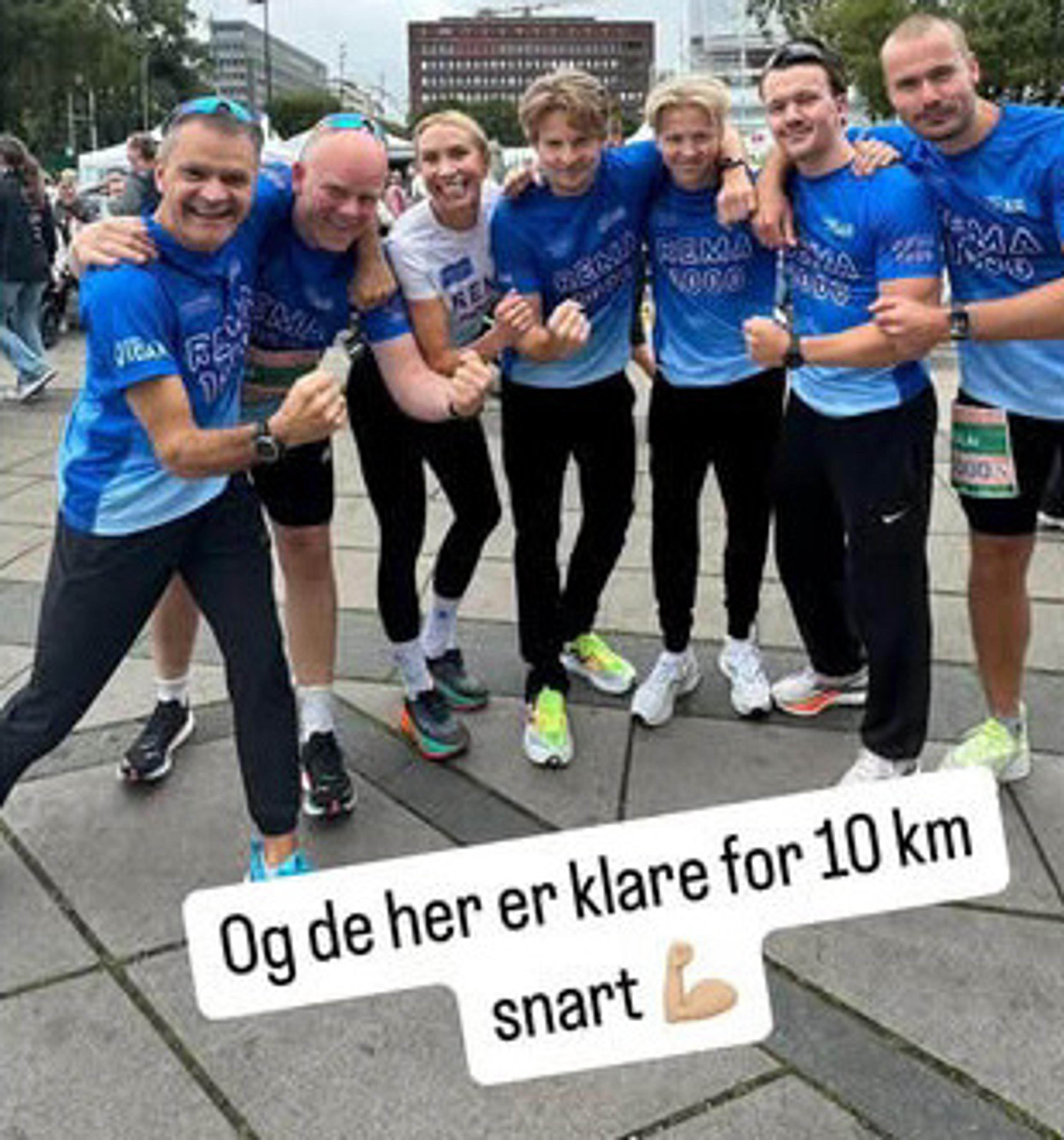 Håndballskolen