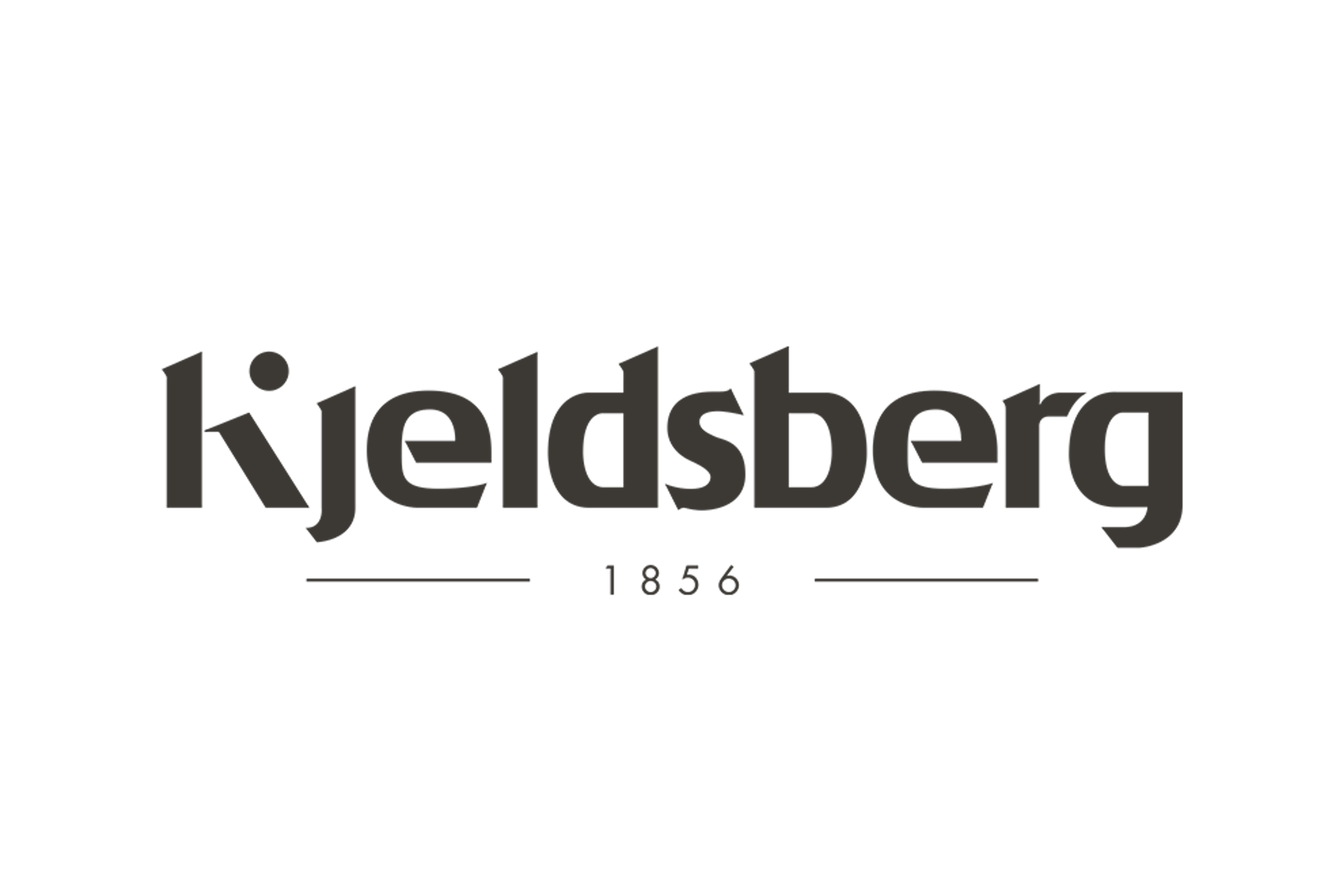 Kjeldsberg logo