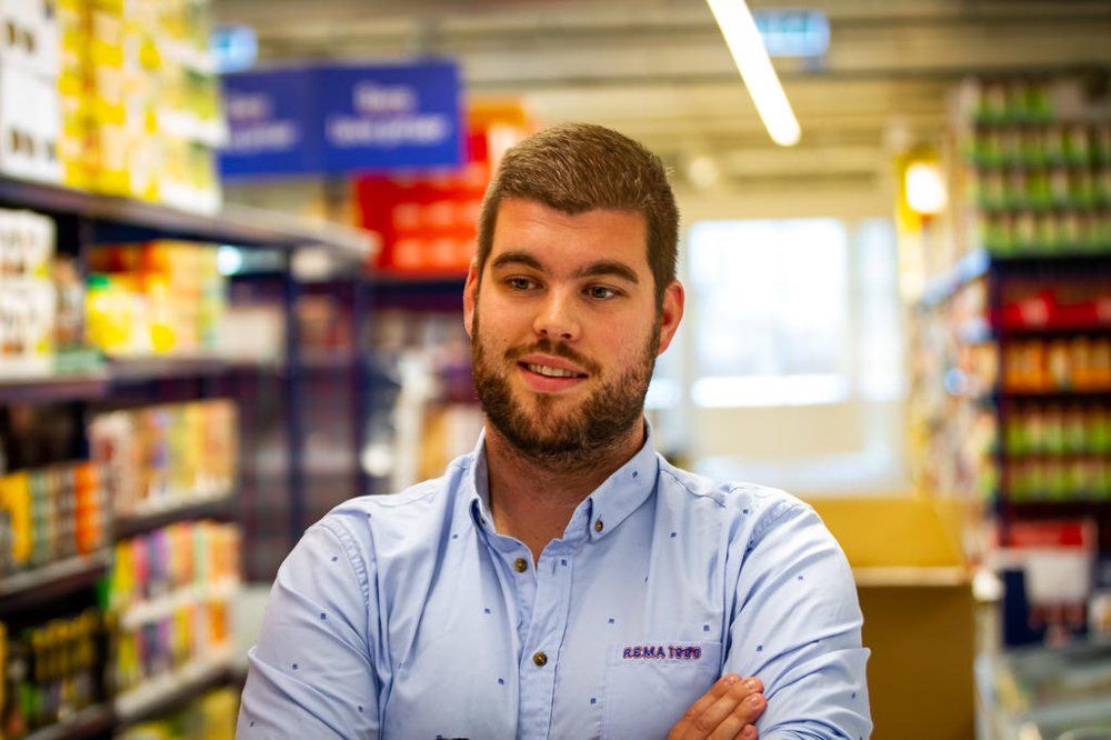 Morten Straus Iversen