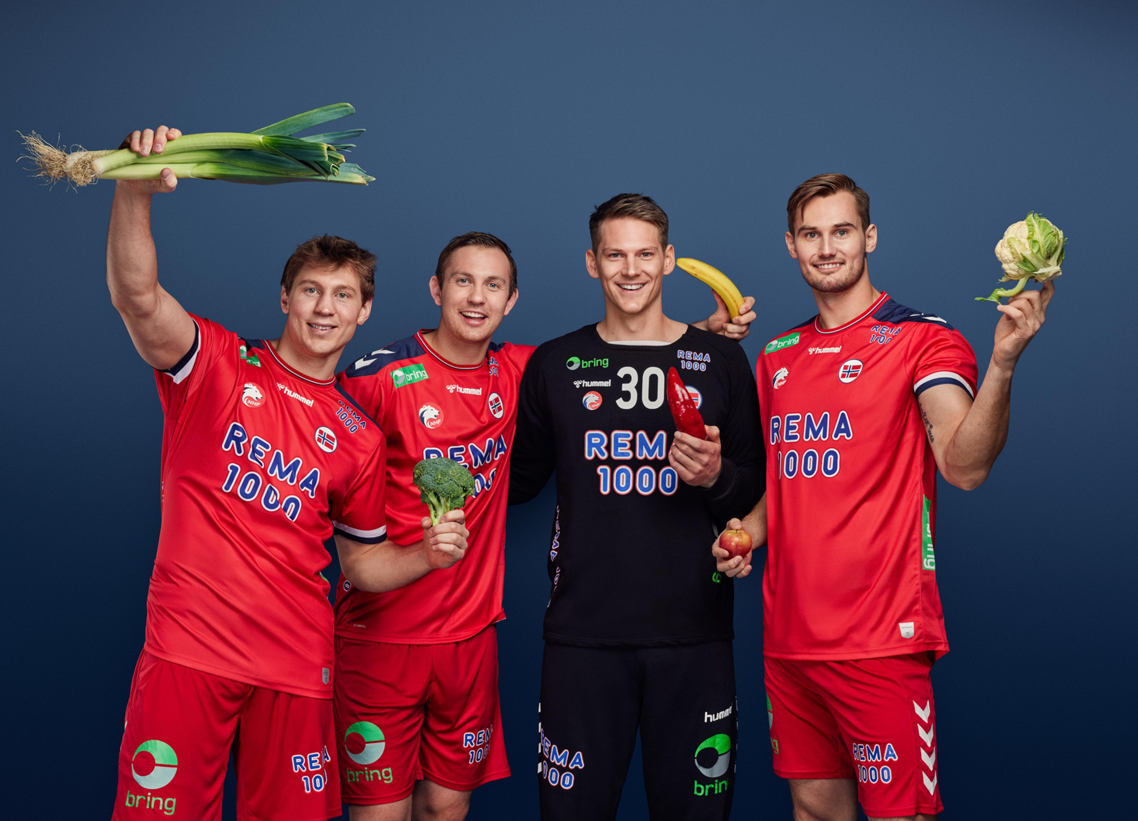 Håndballskolen