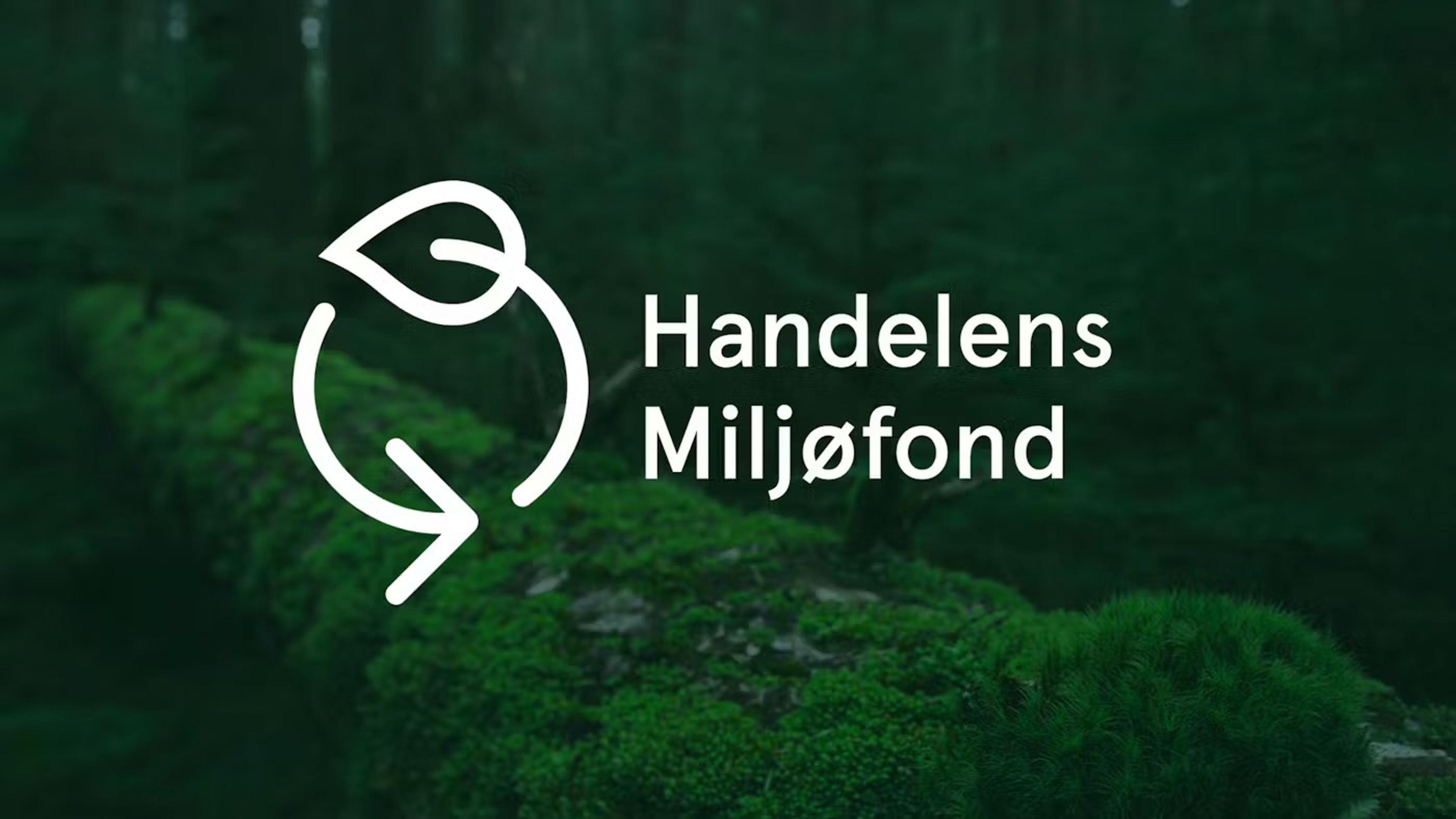 Handelens Miljøfond