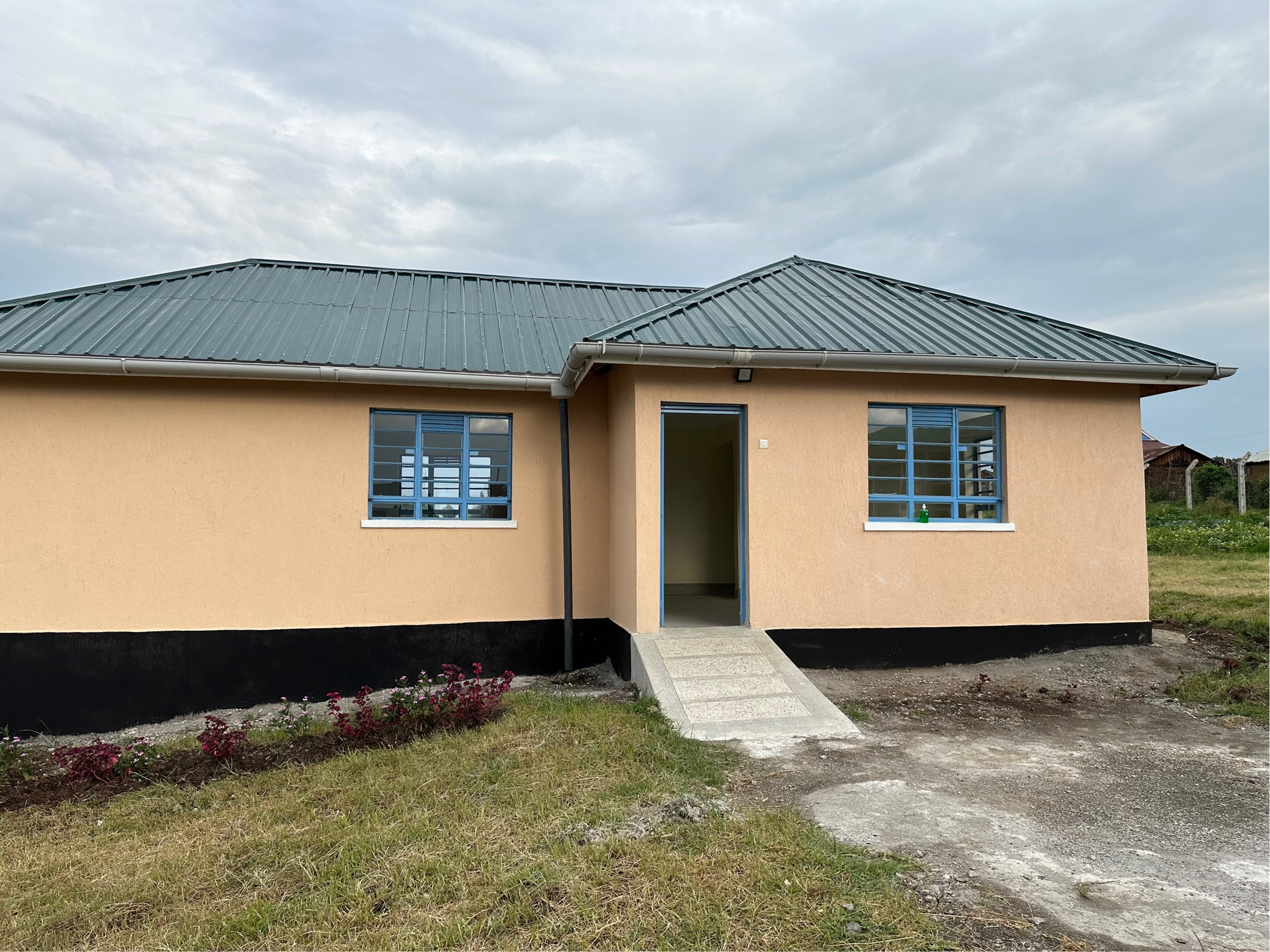 Ngondu Dispensary