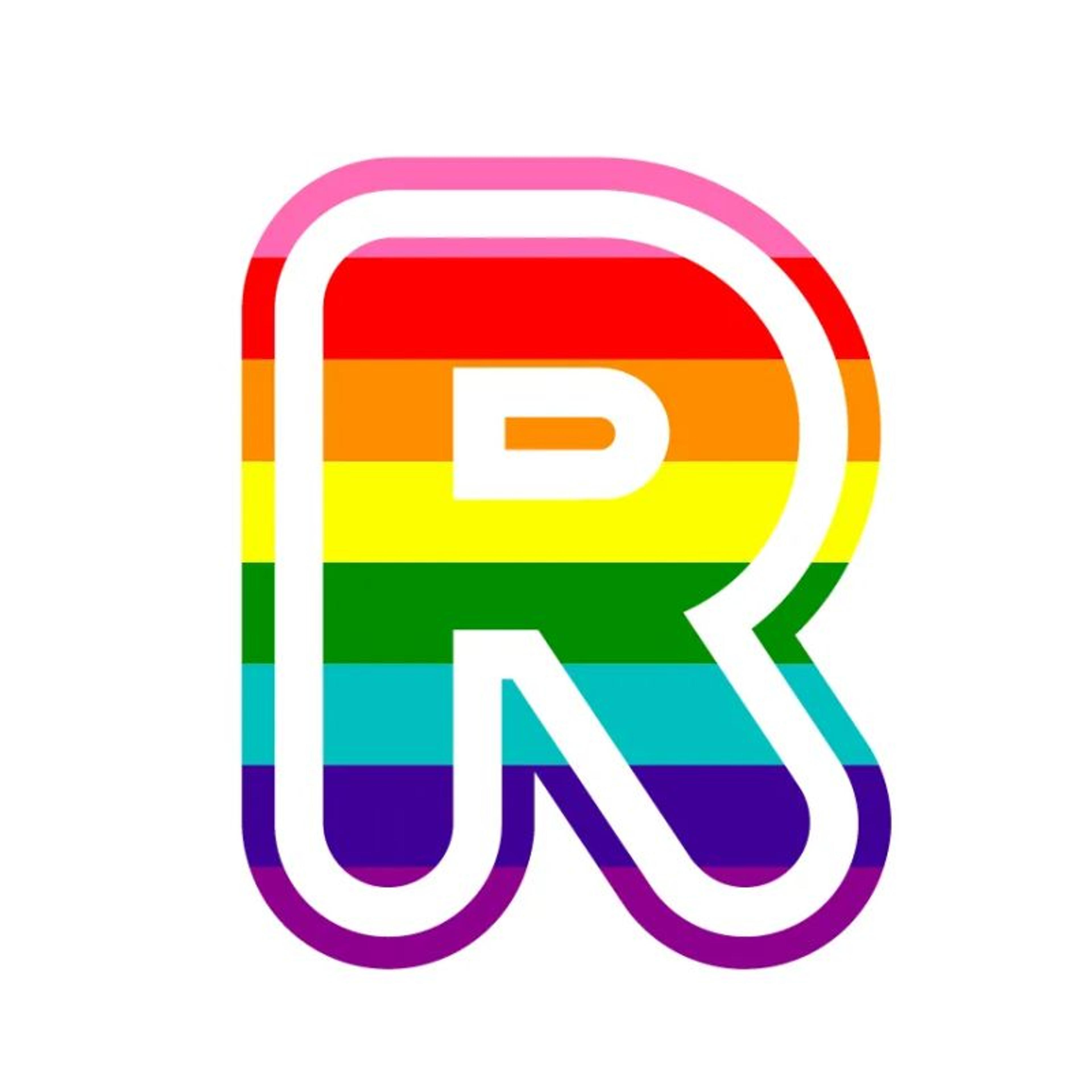 Rema Pride-logo