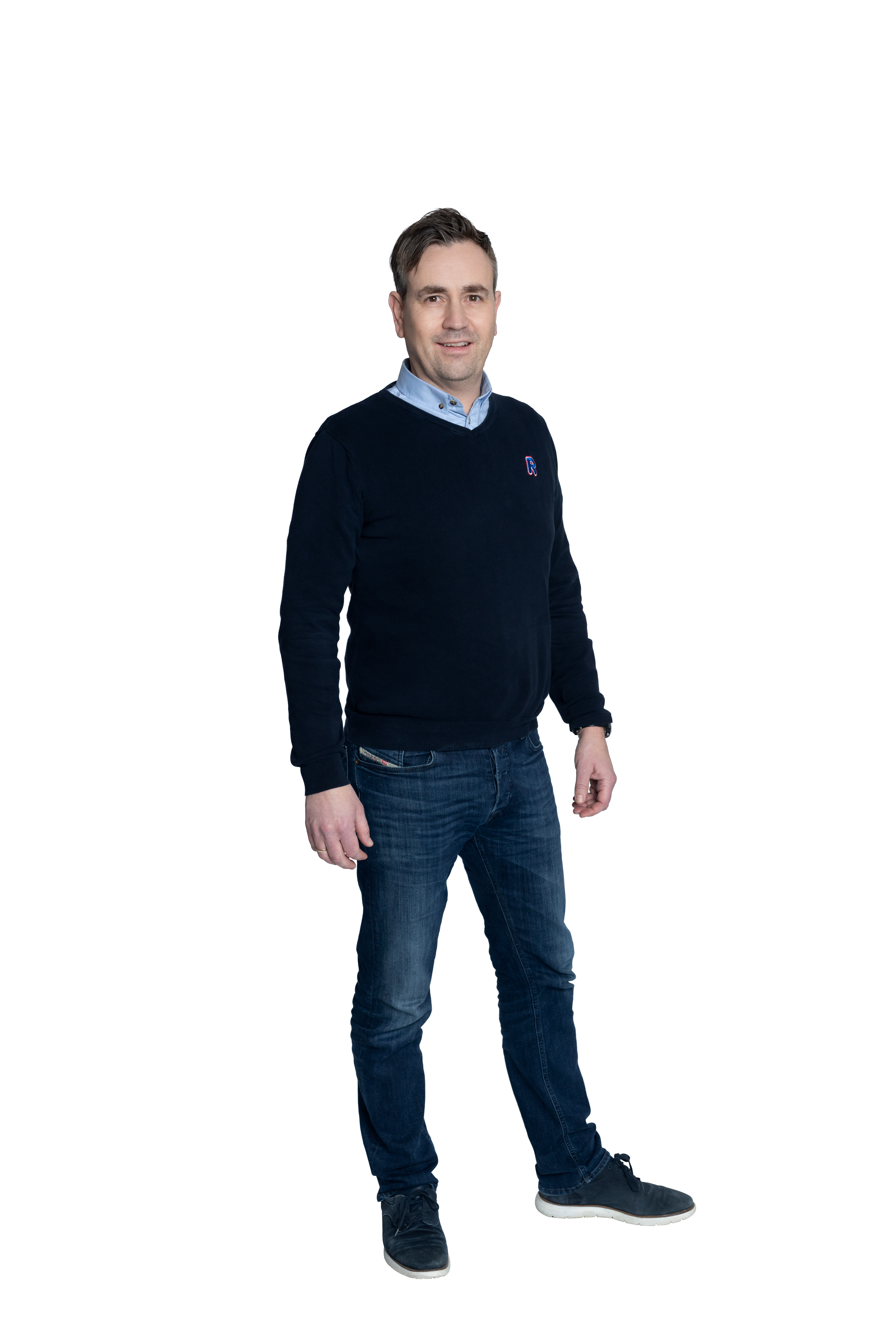 Frode Kjetså