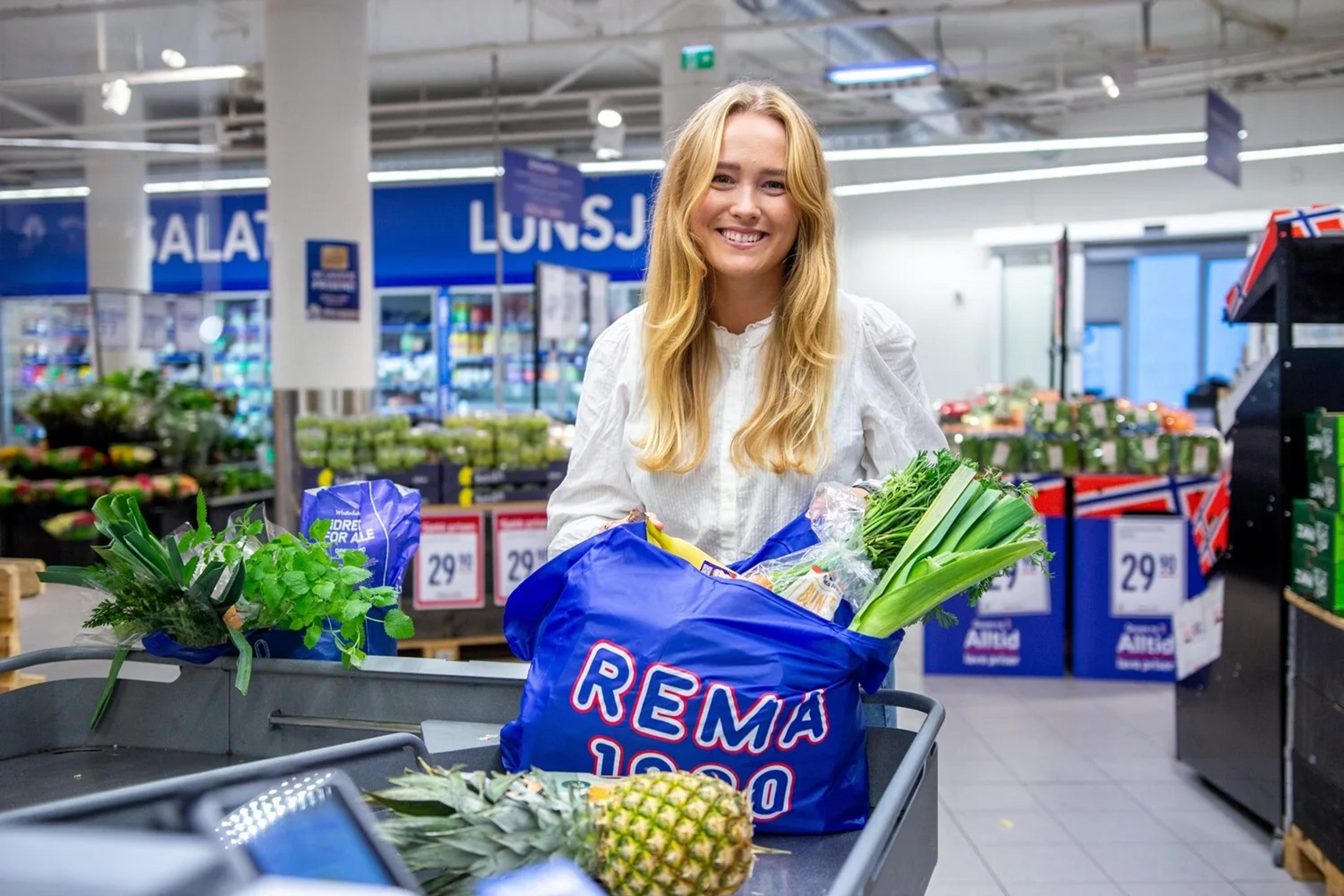 Emilie Våge