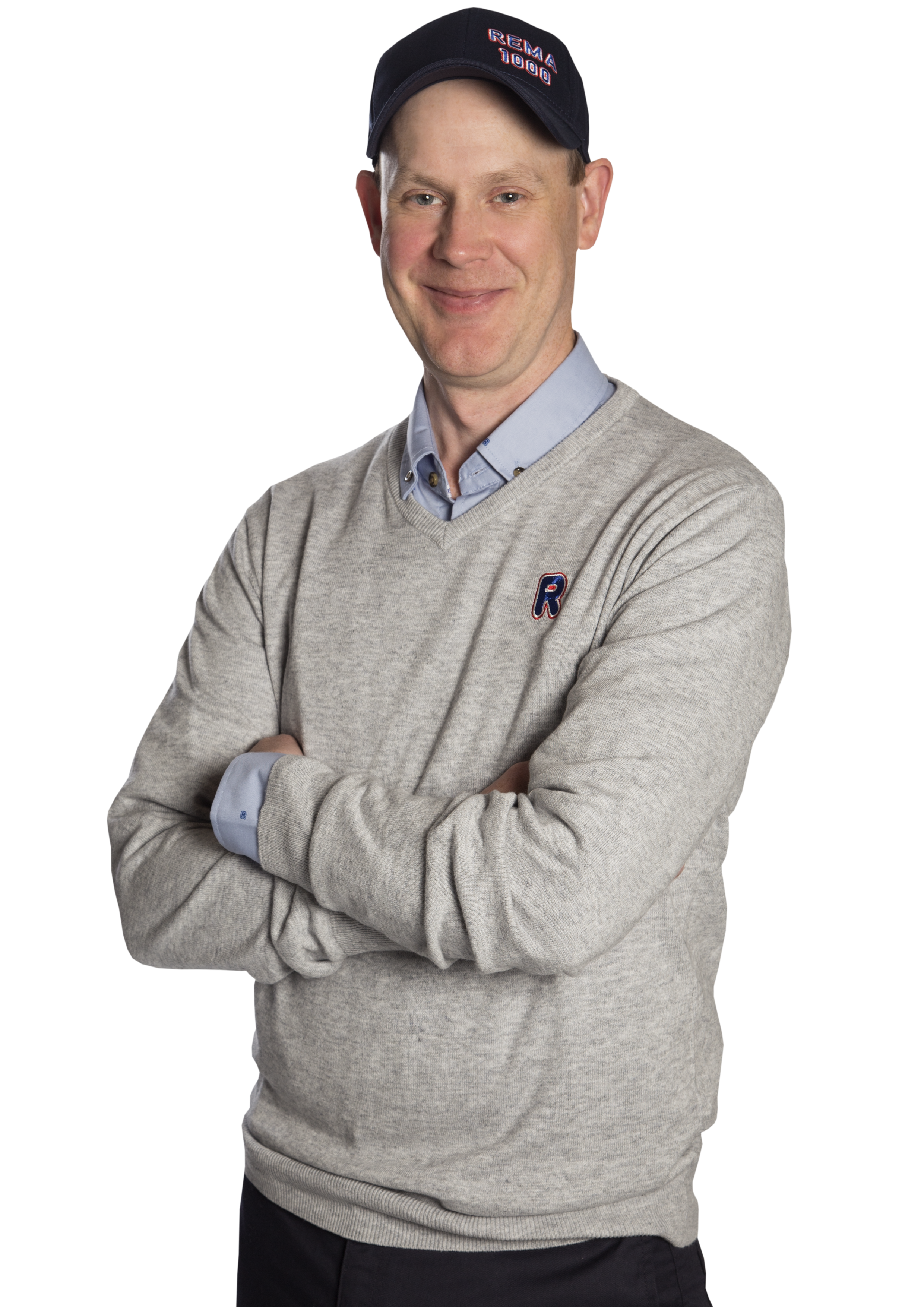Trond Malvin
