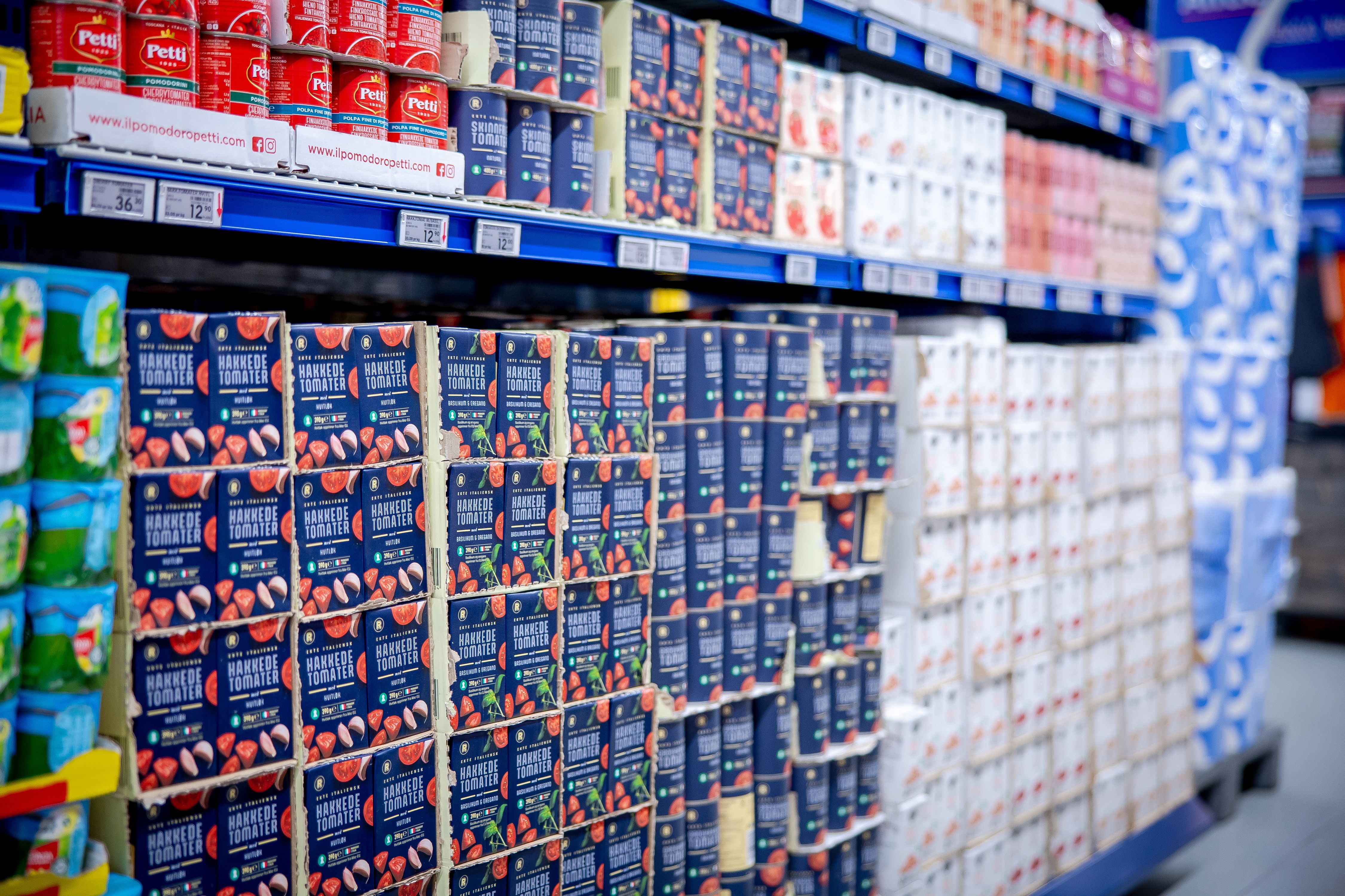 Kolonihagen produkter