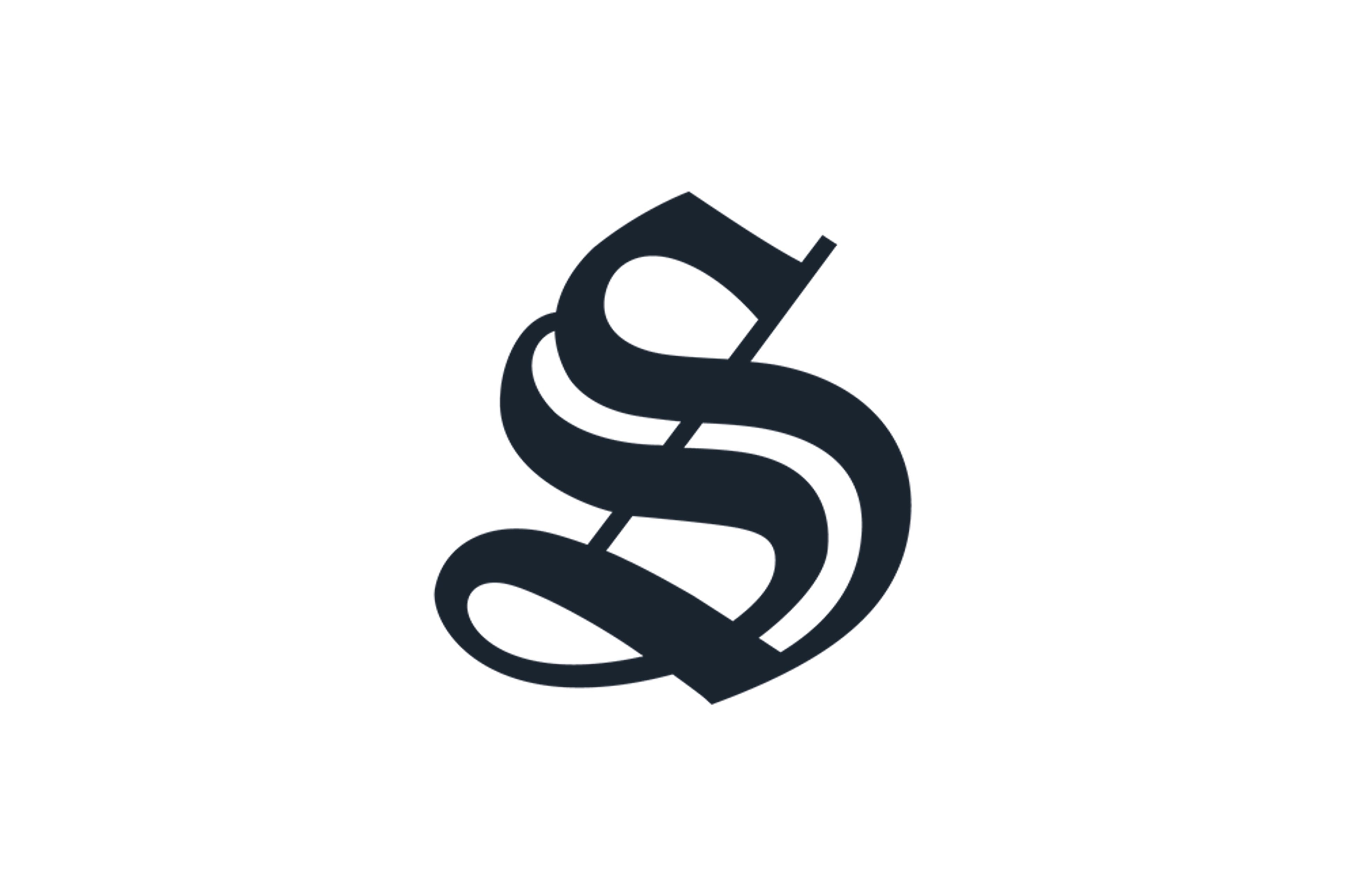 Spekeloftet logo