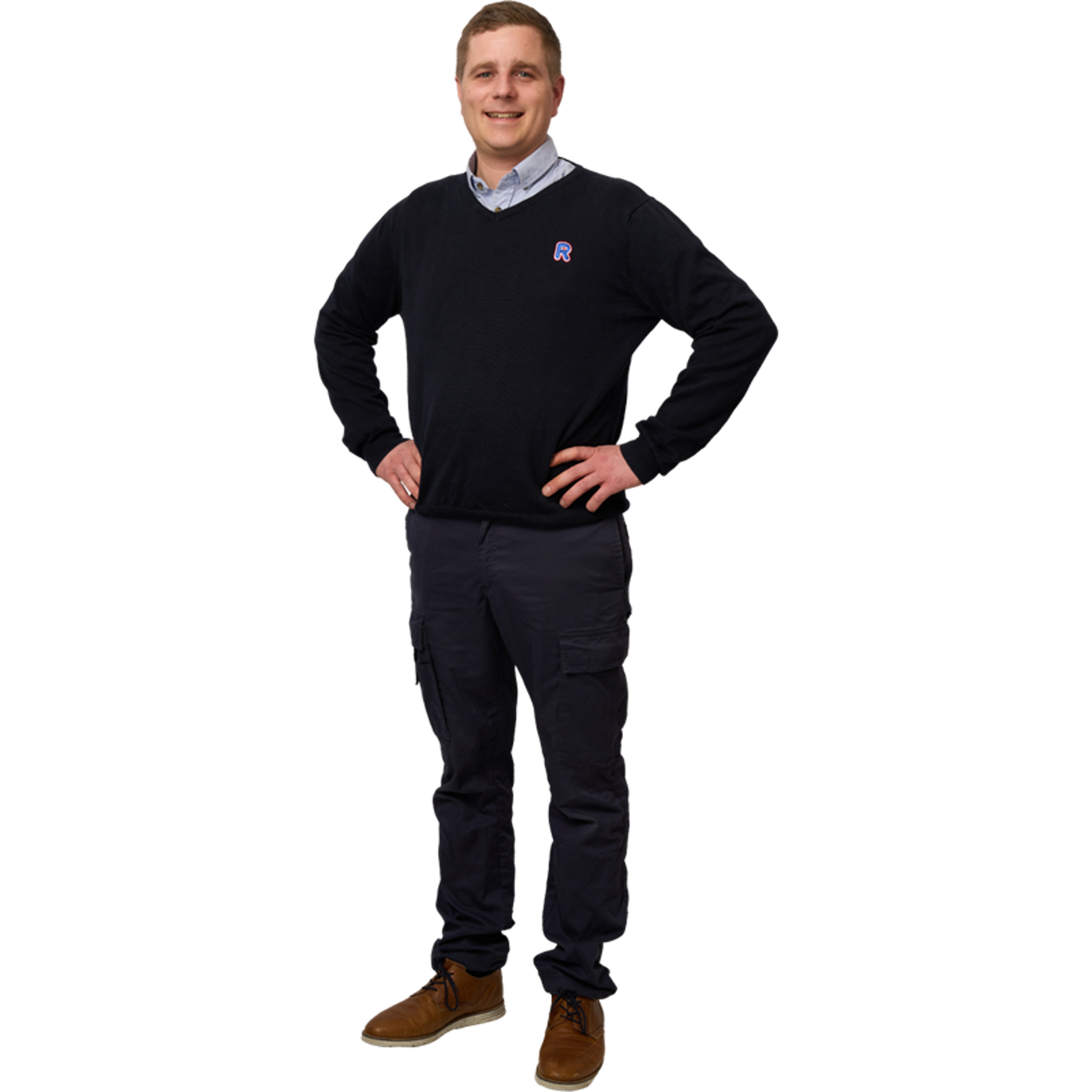 Ingvar Tengesdal