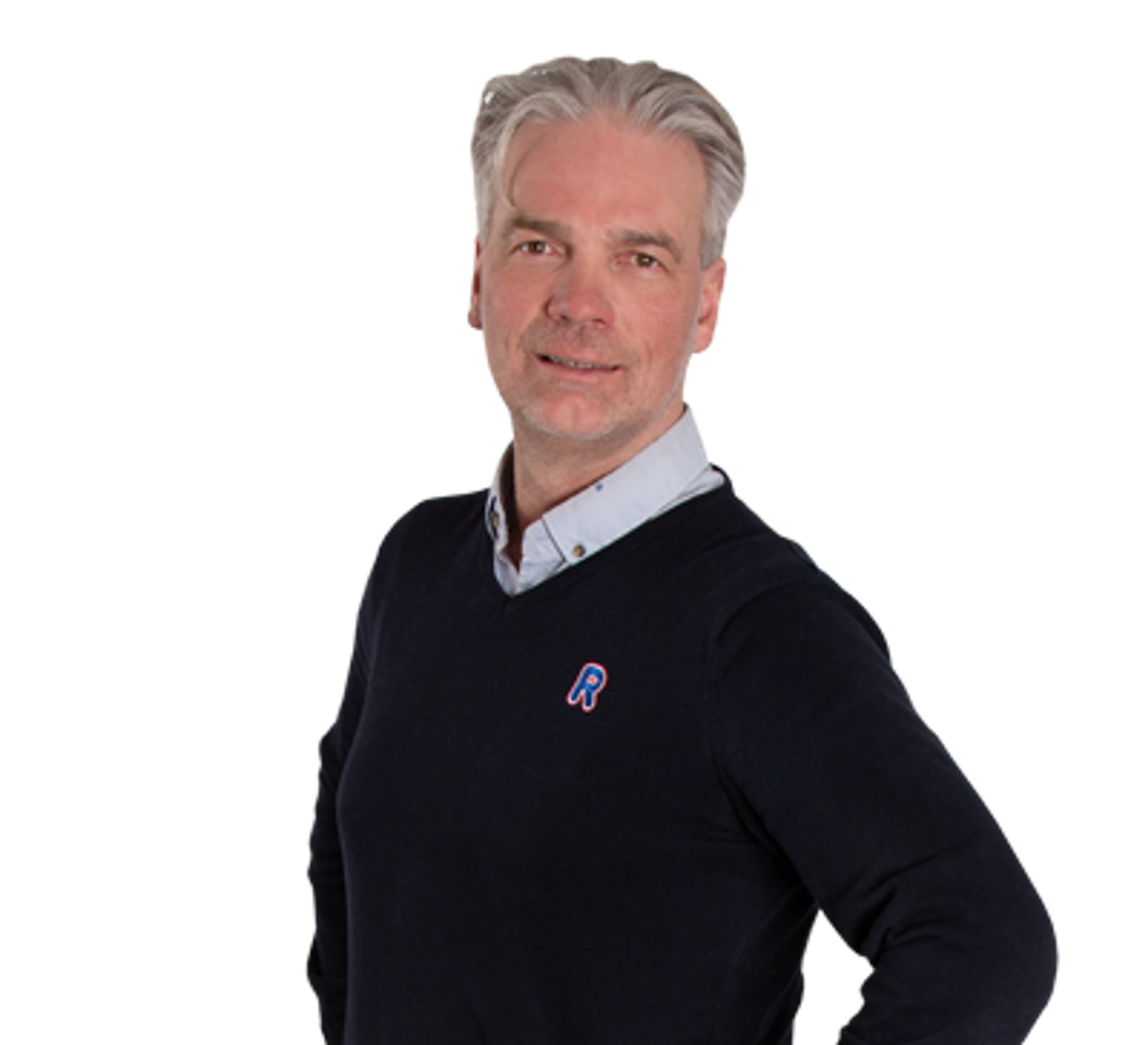 Eivind Madsen