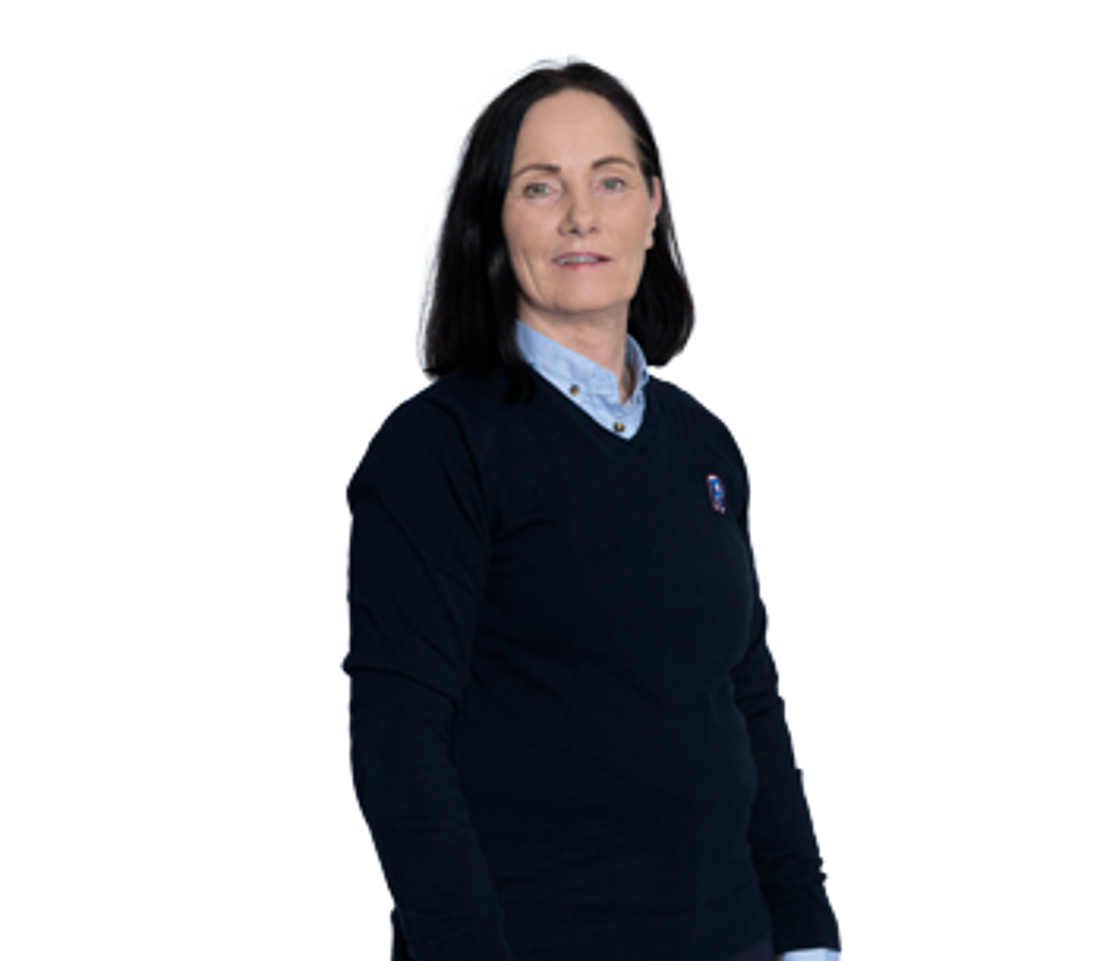 Susanne Sølling