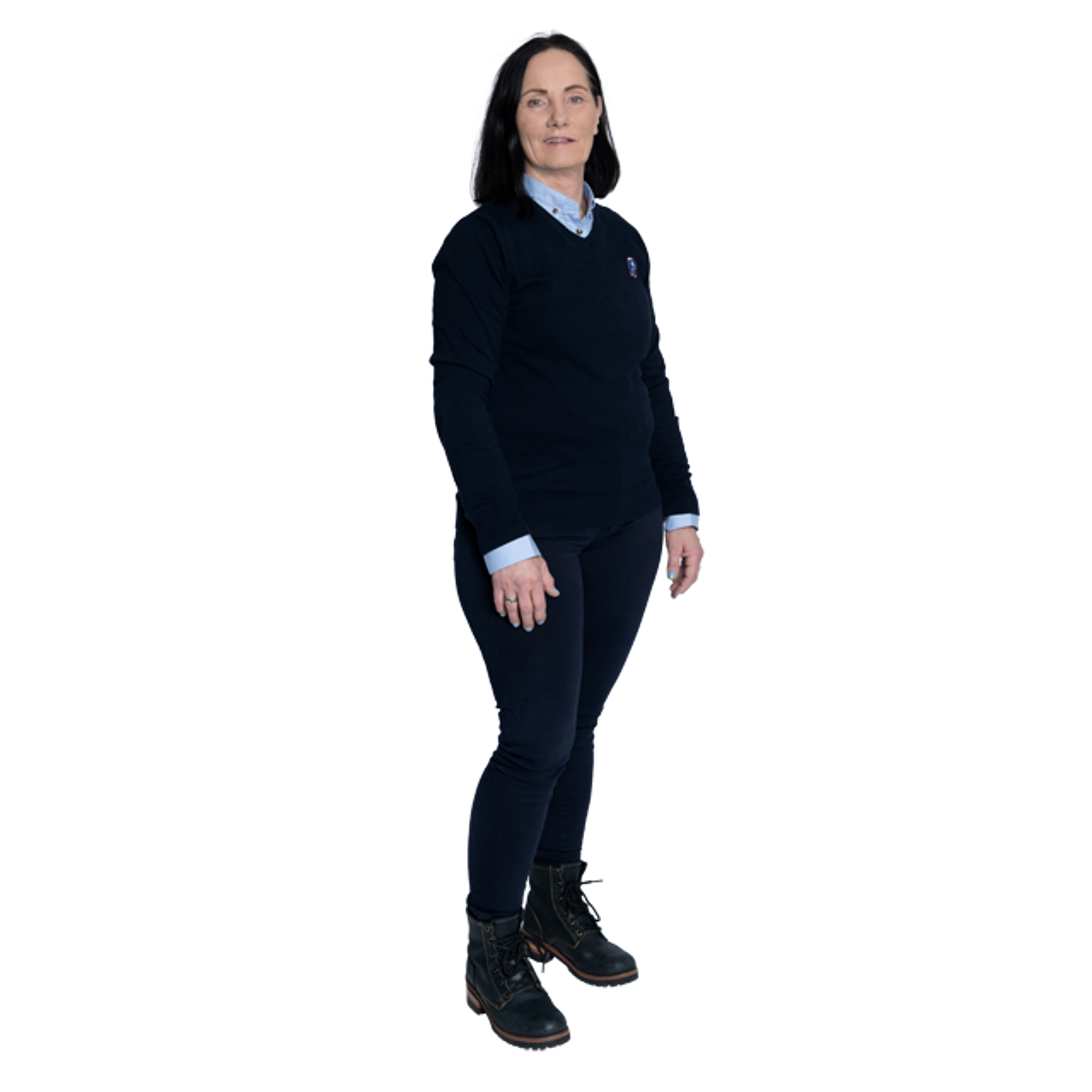 Susanne Sølling