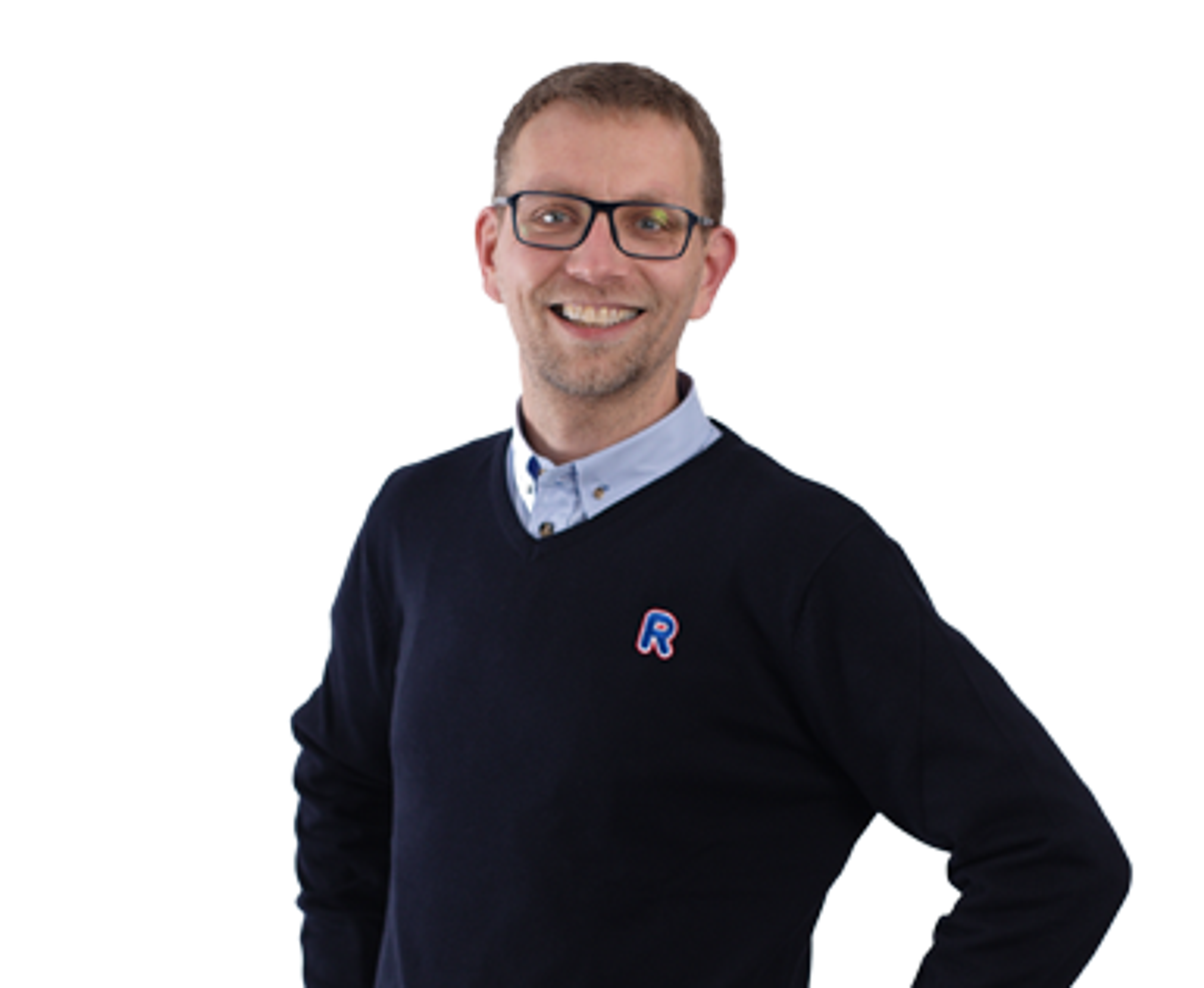 Harald Antonsen