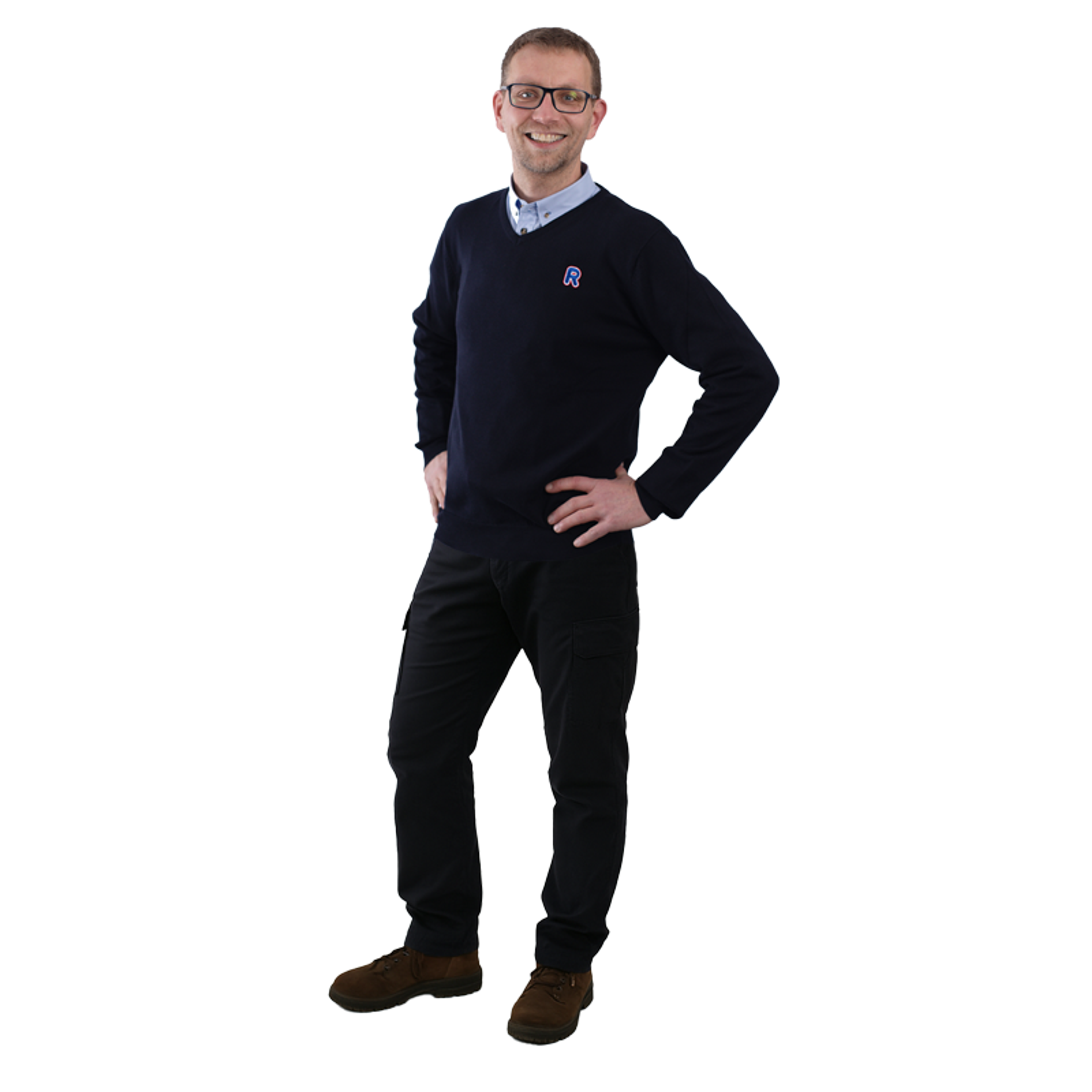 Harald Antonsen