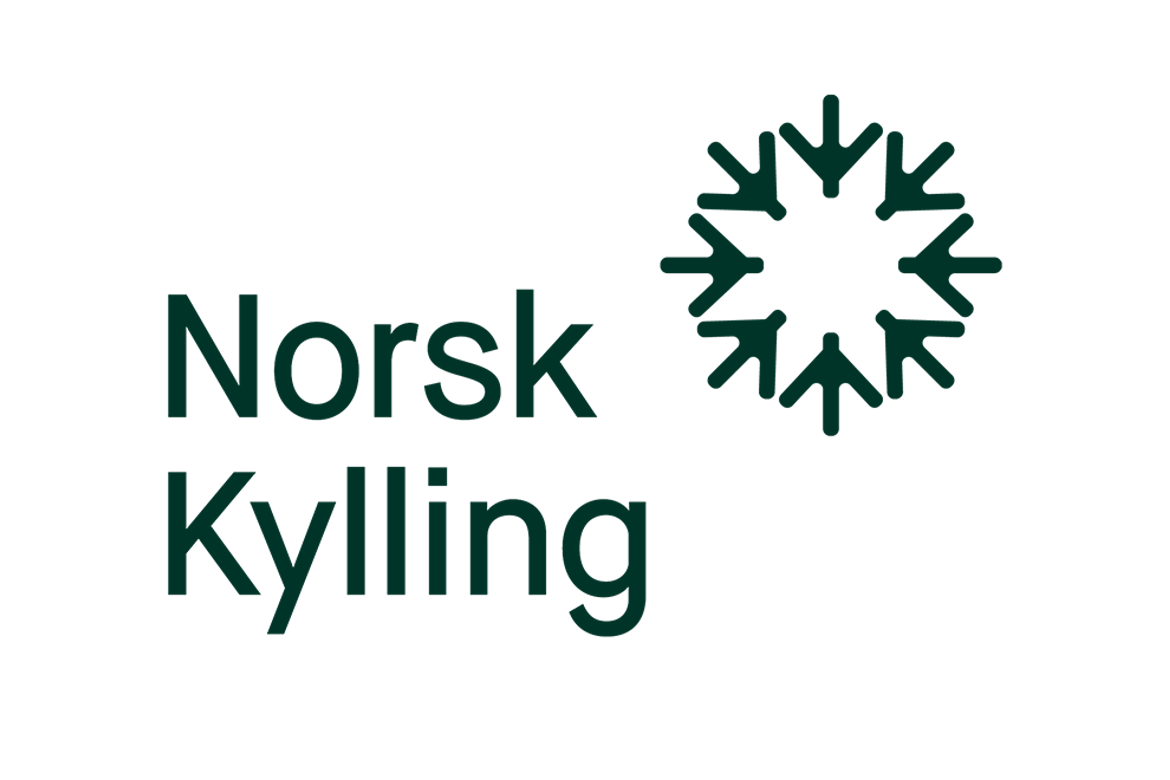 Norsk Kylling logo