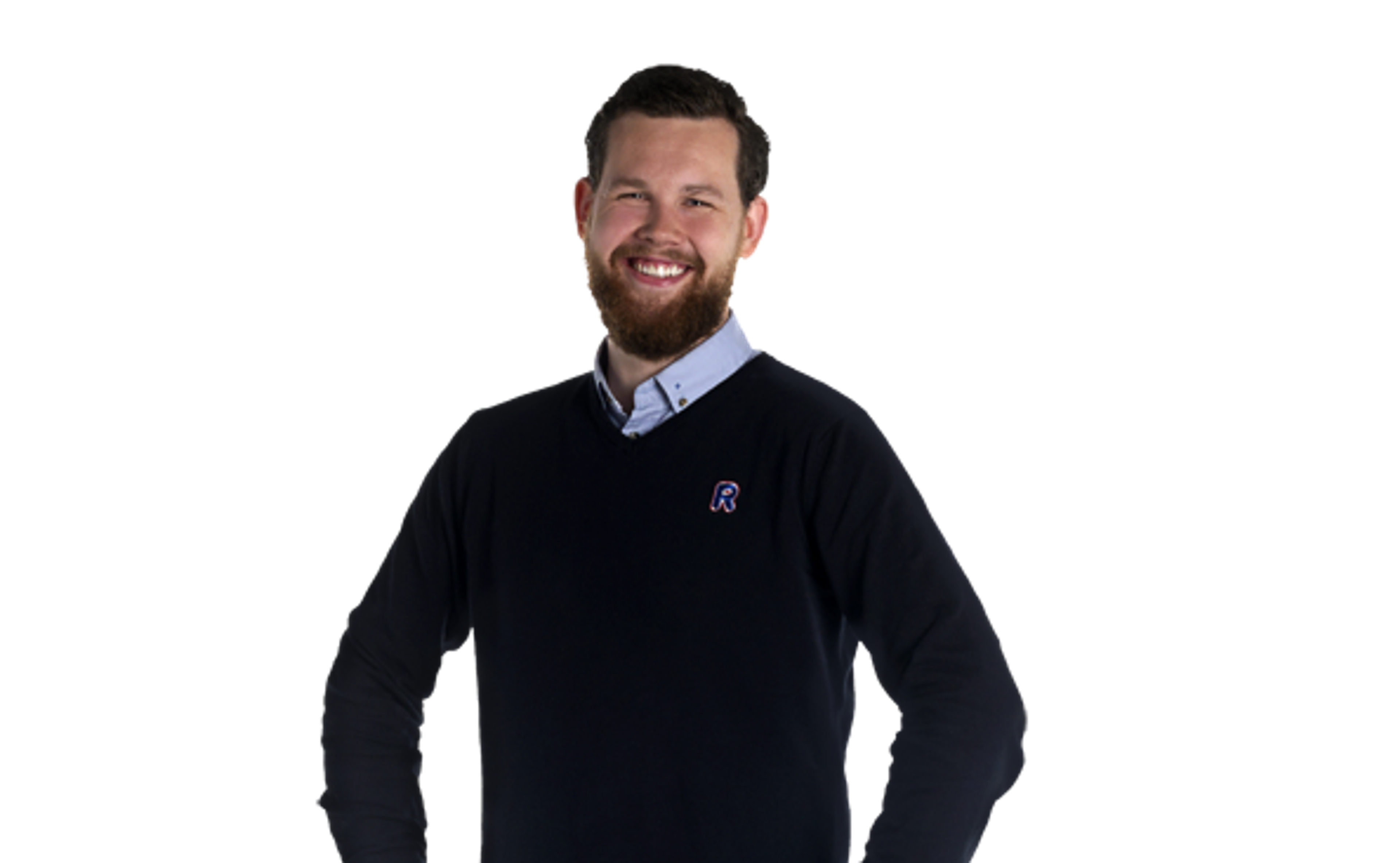 Roy Konterud