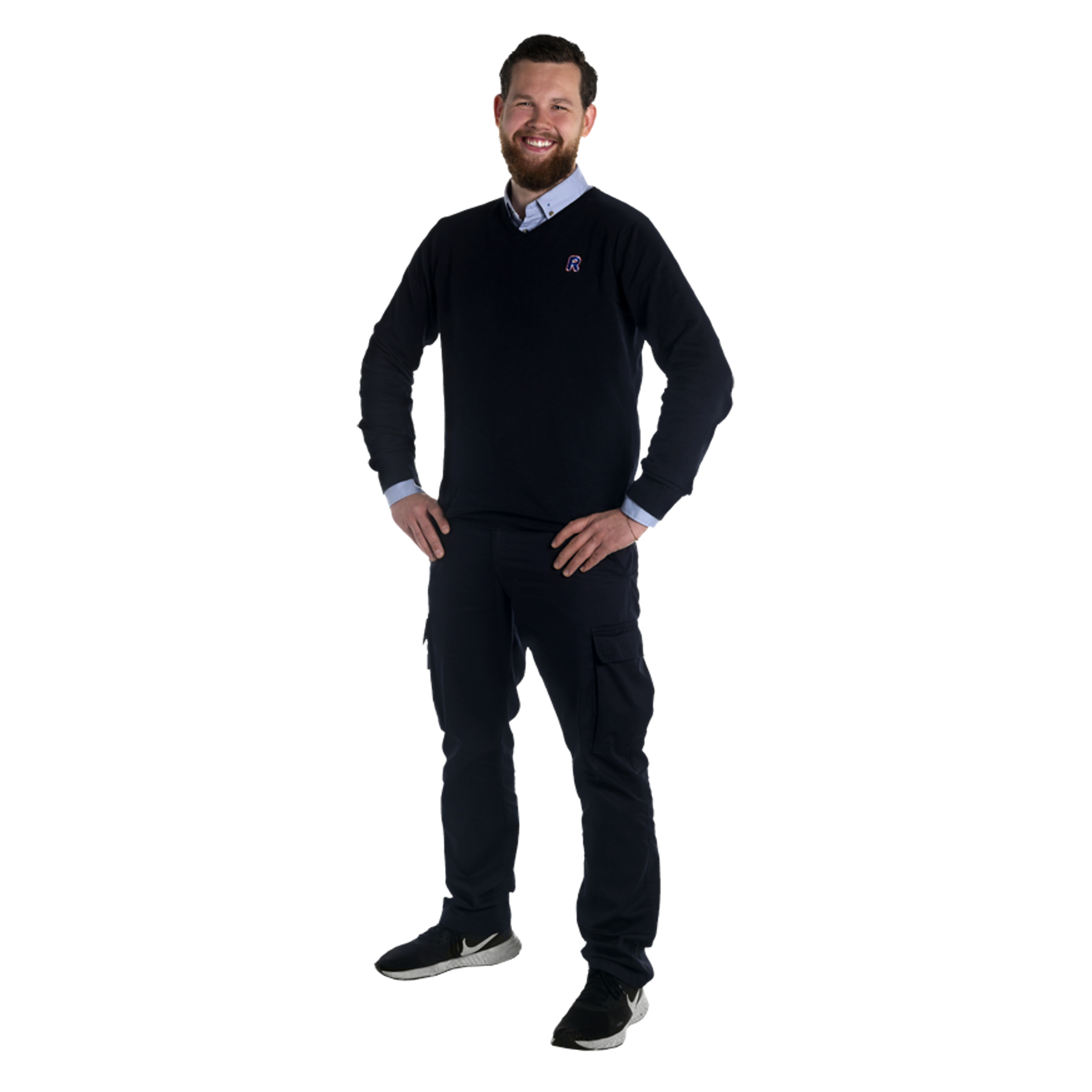 Roy Konterud