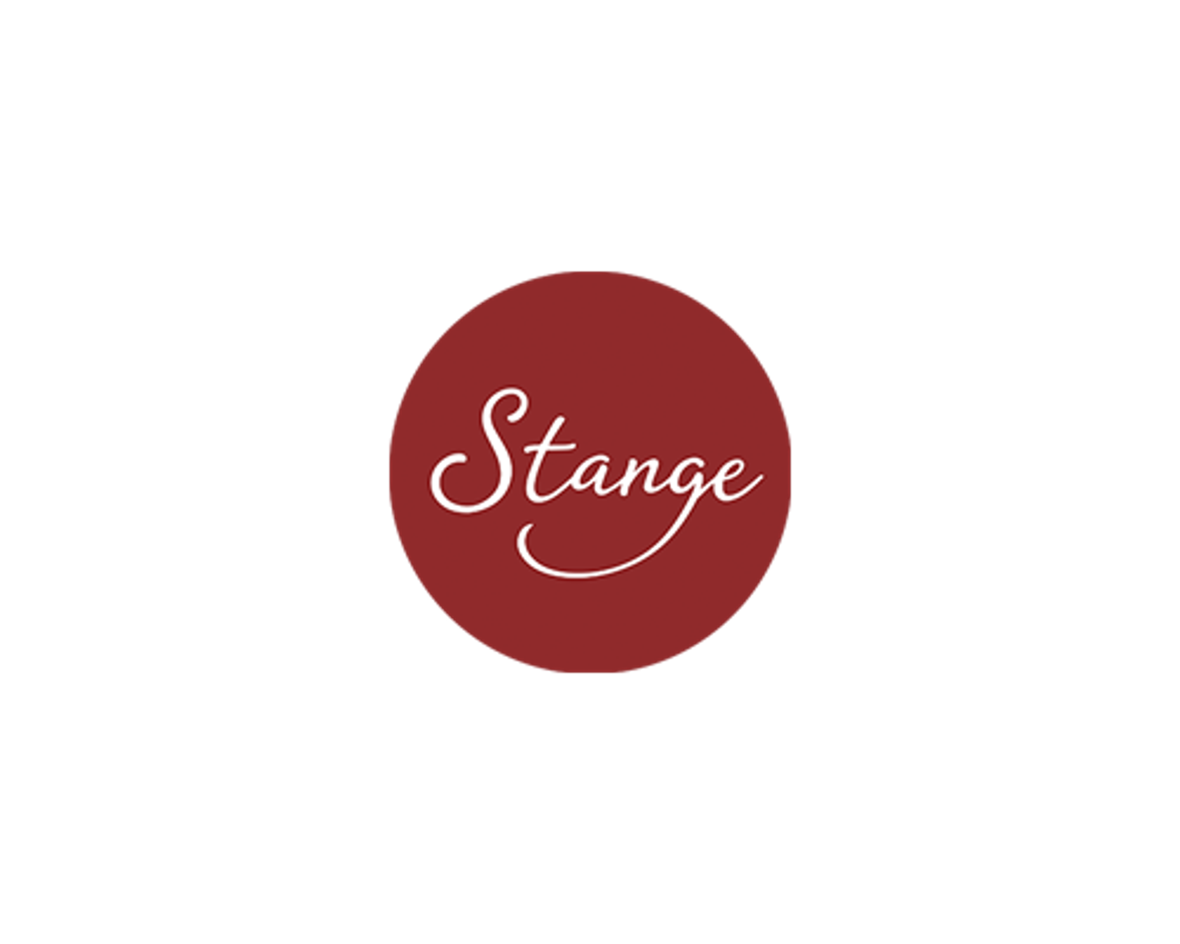 Stange logo