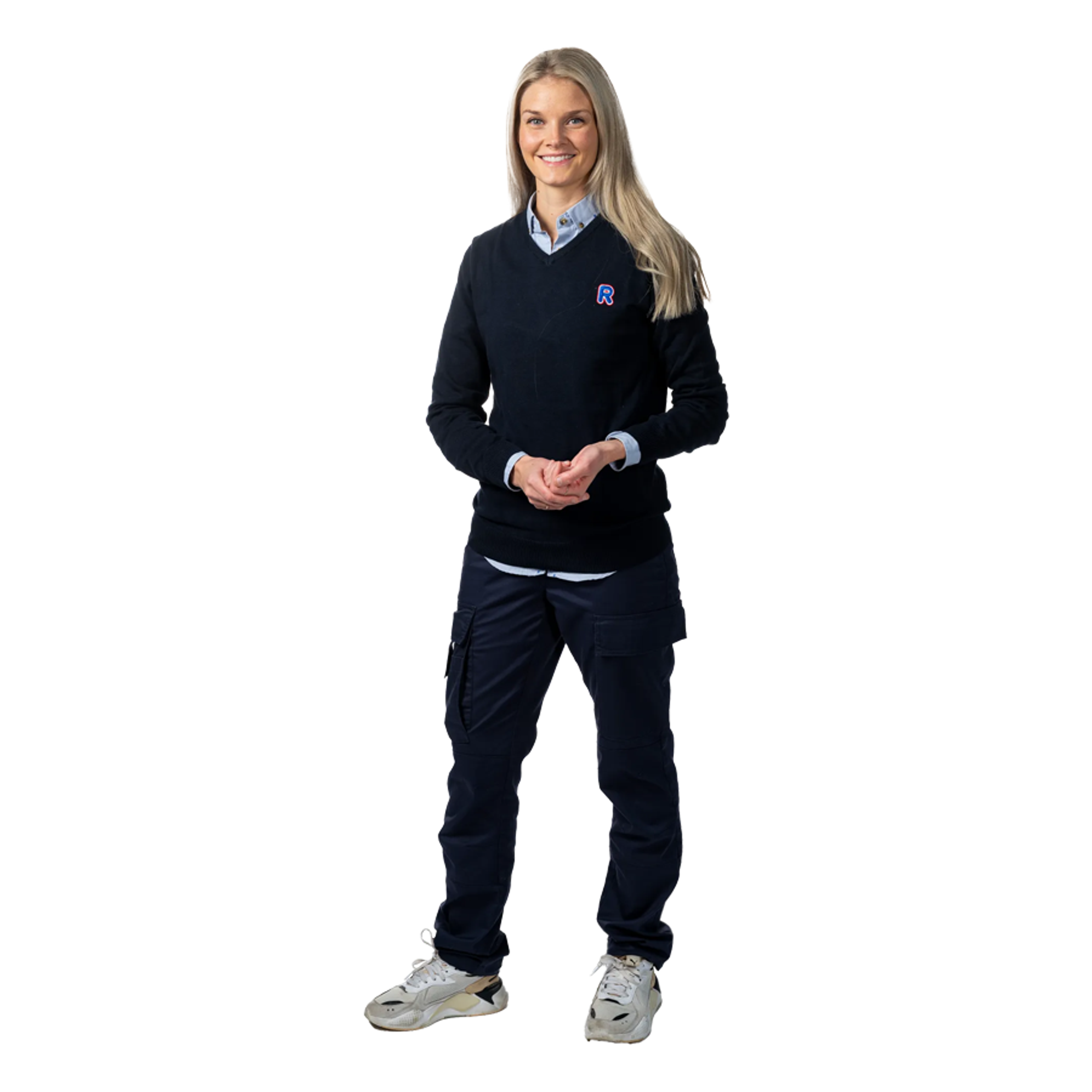 Hanne Gjestad