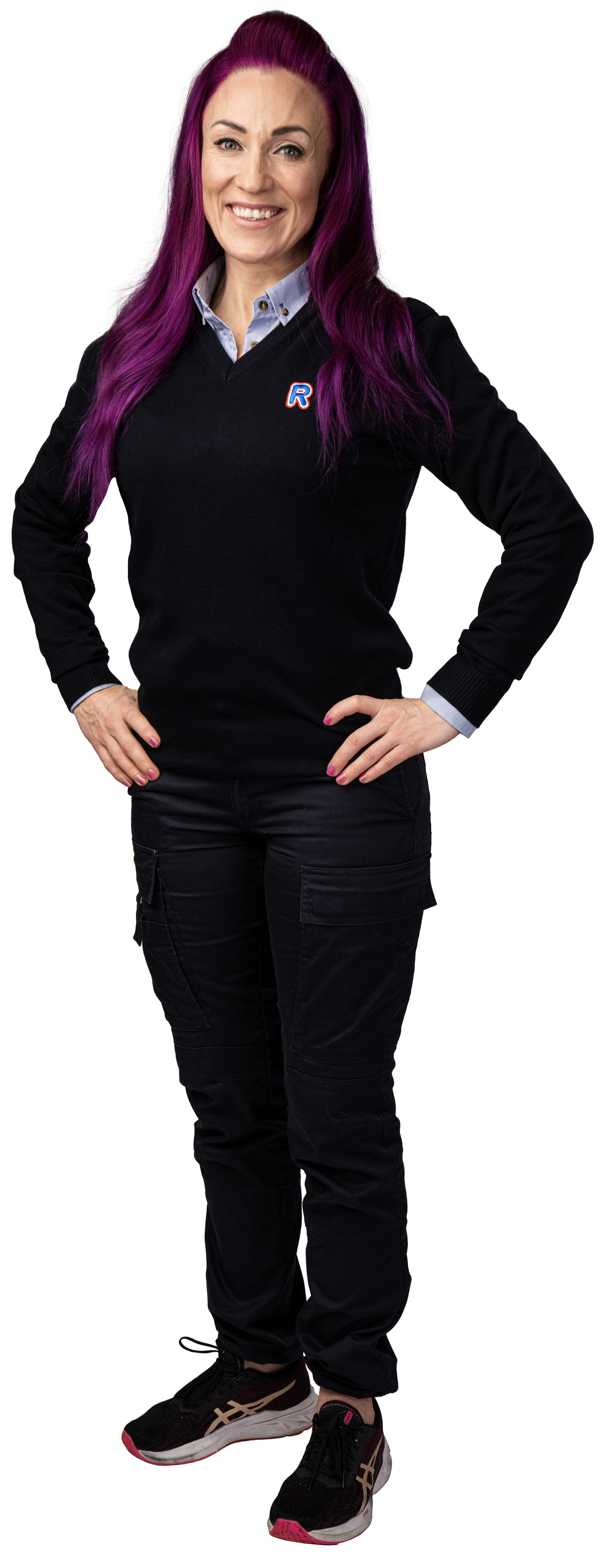 Liv Tuva