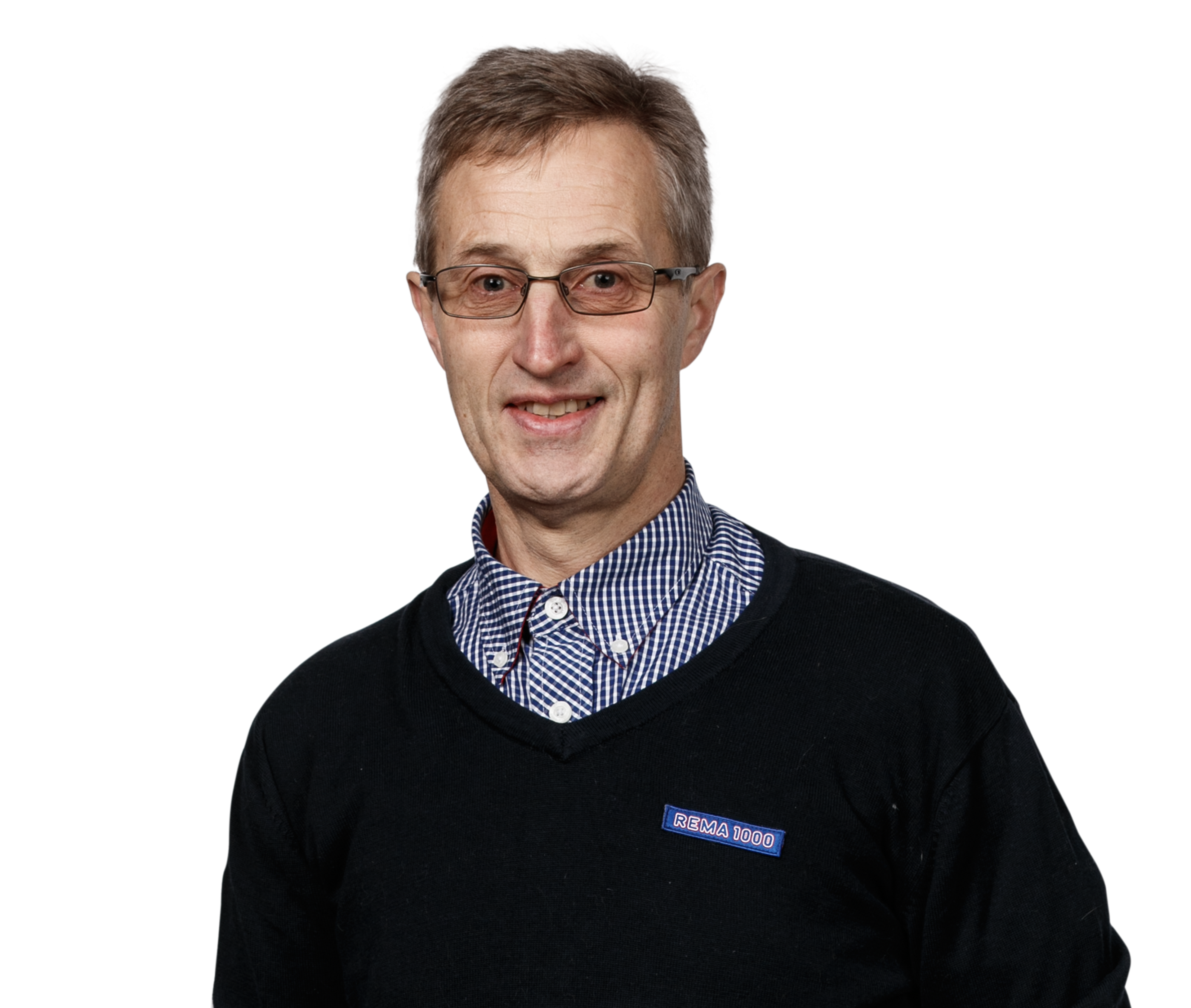 Arve Nyhuus