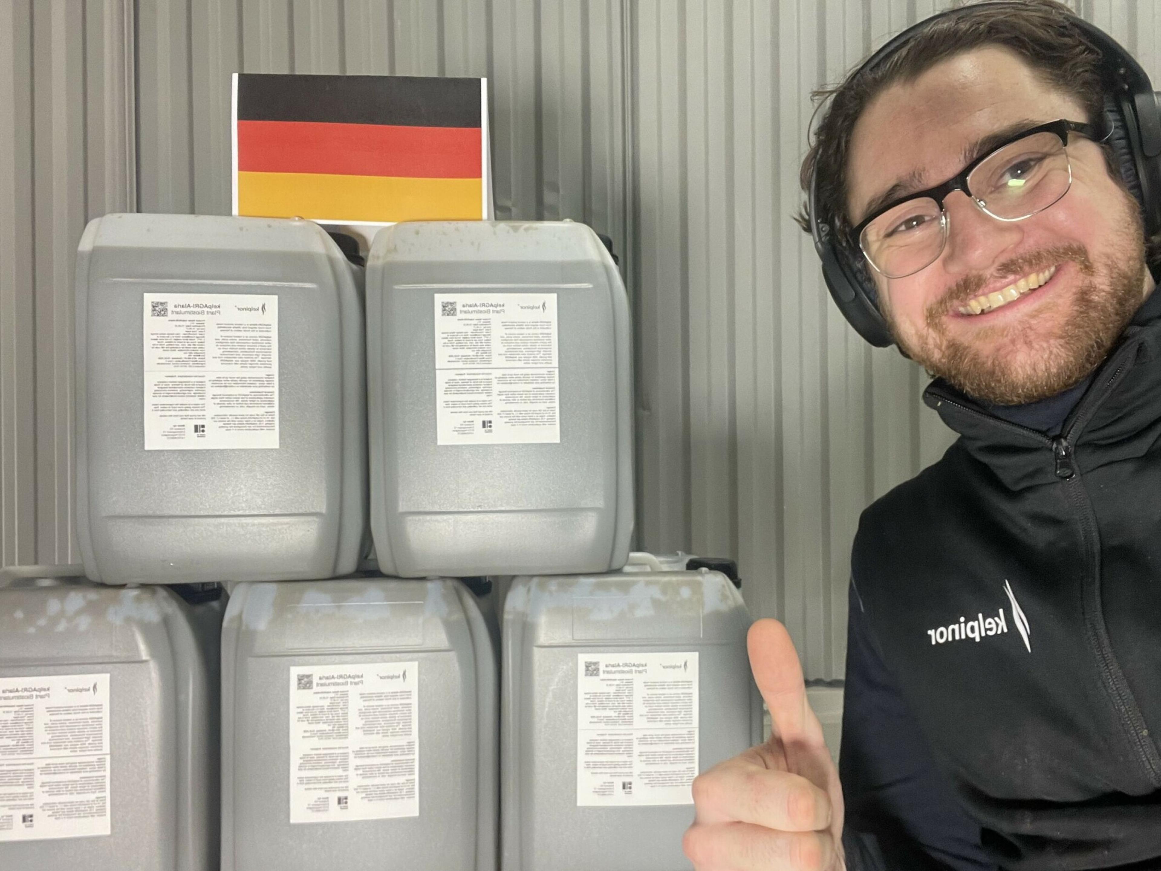 Diplom-is vinner ansvarsprisen