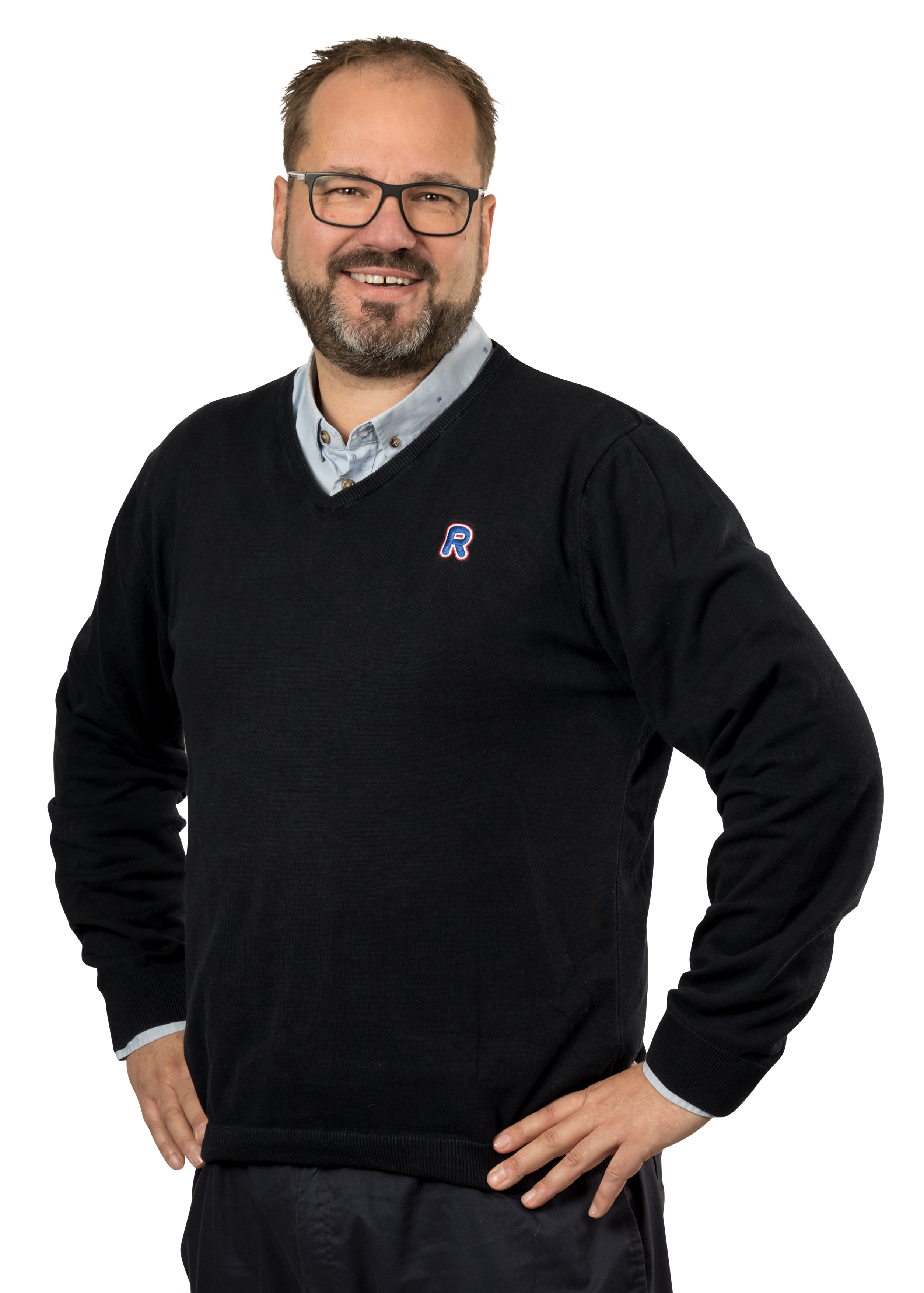 Anders Knutsen