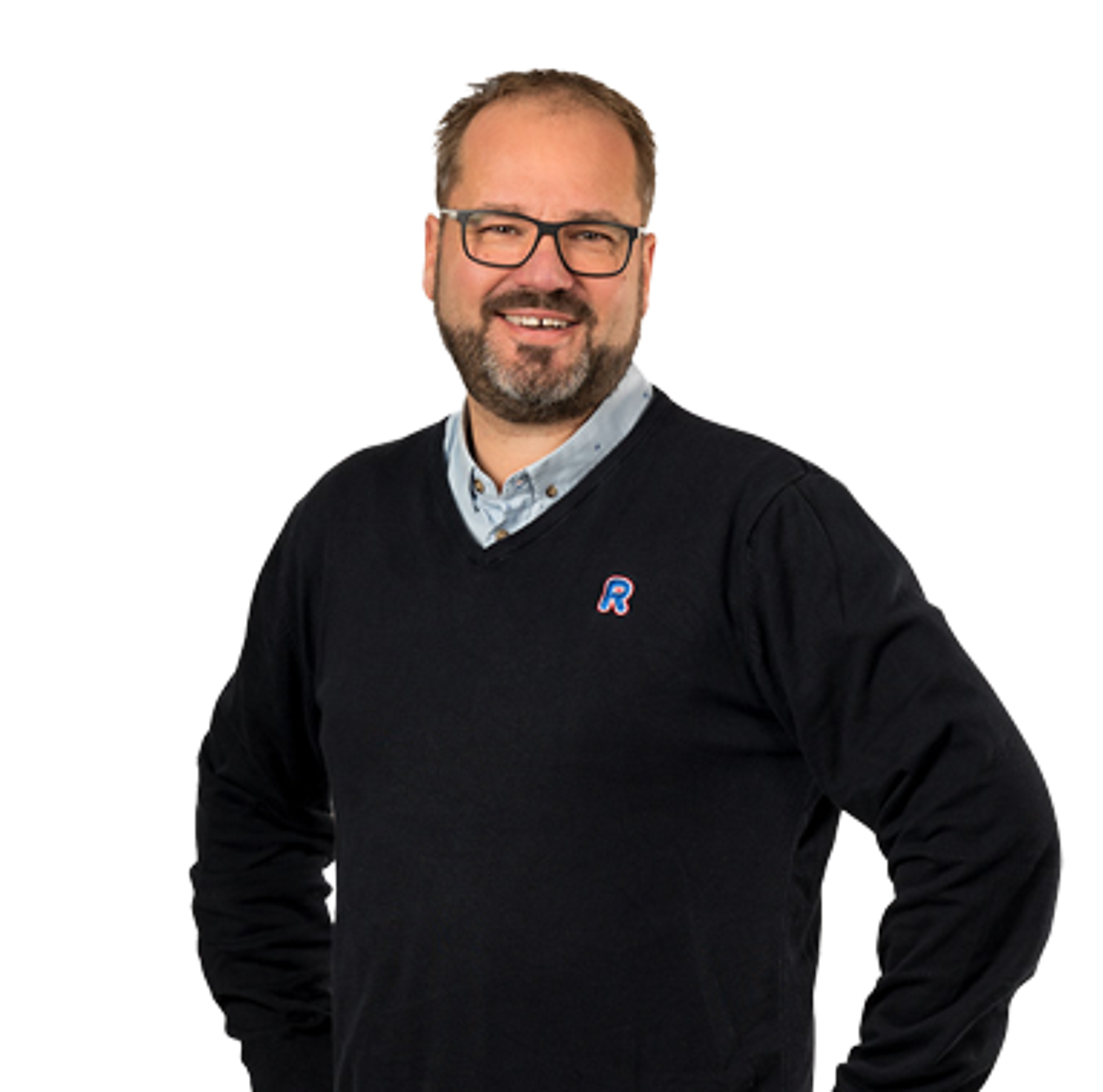 Anders Knutsen