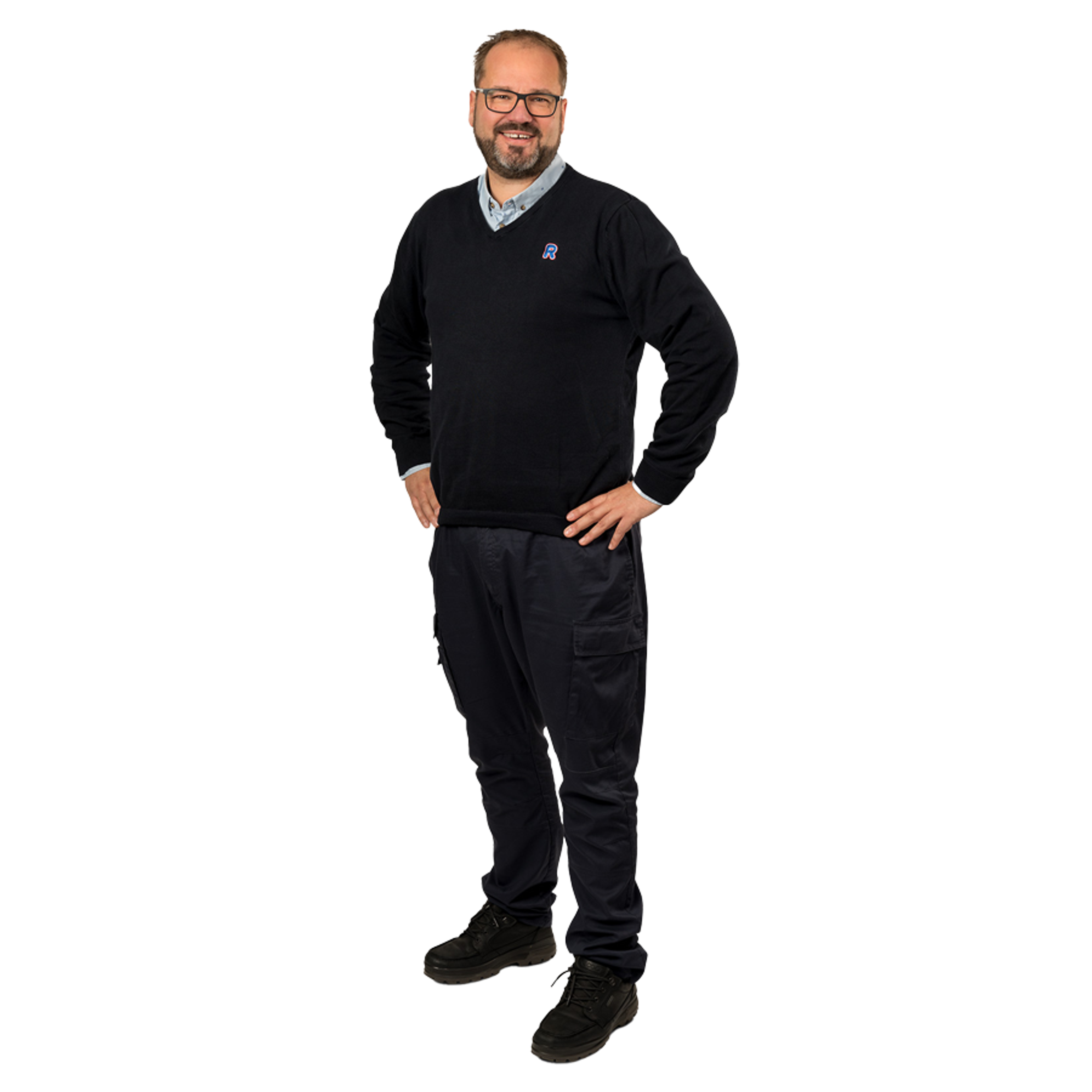 Anders Knutsen