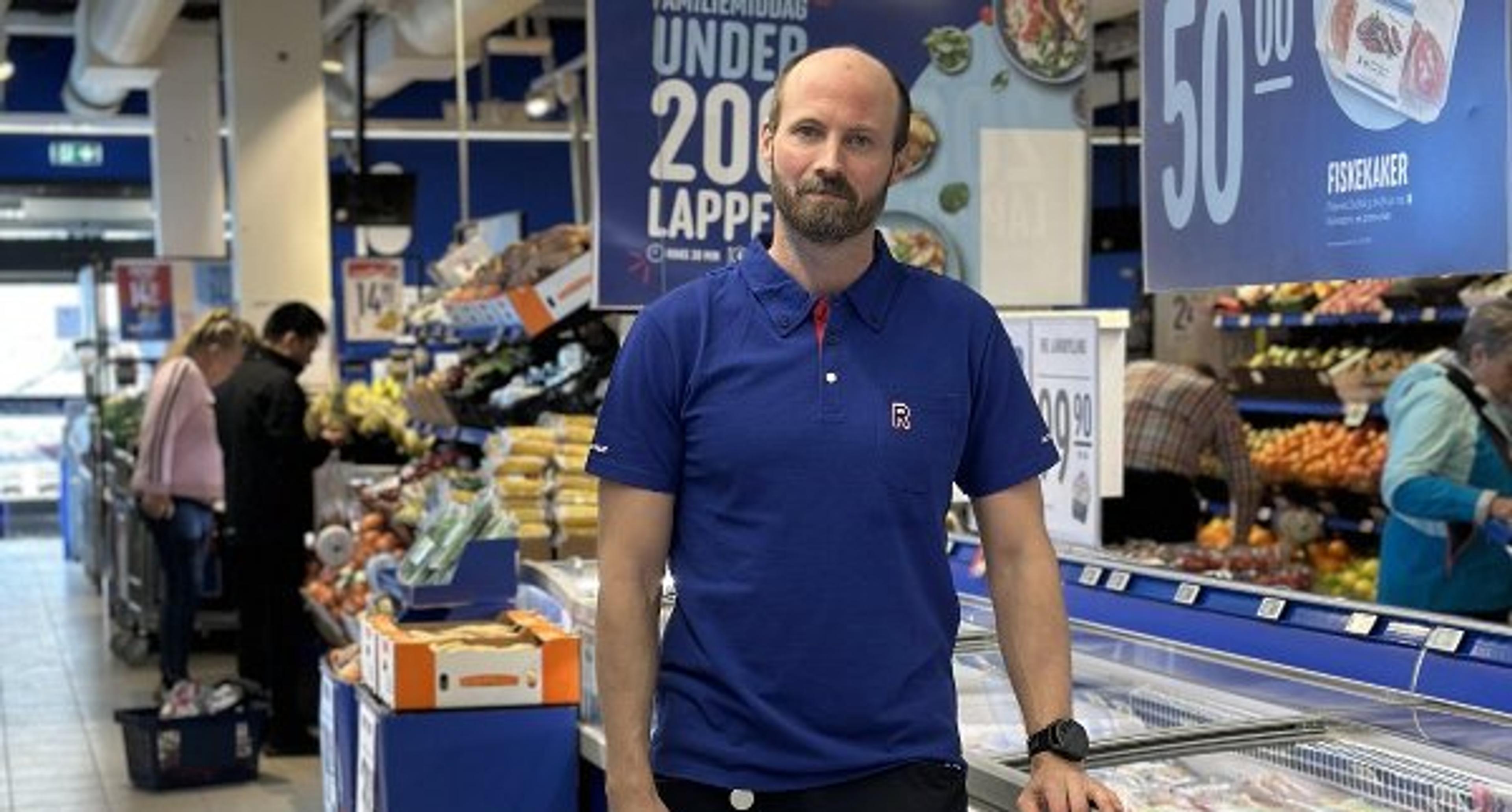 Fredrik Skarseth‑Lindin