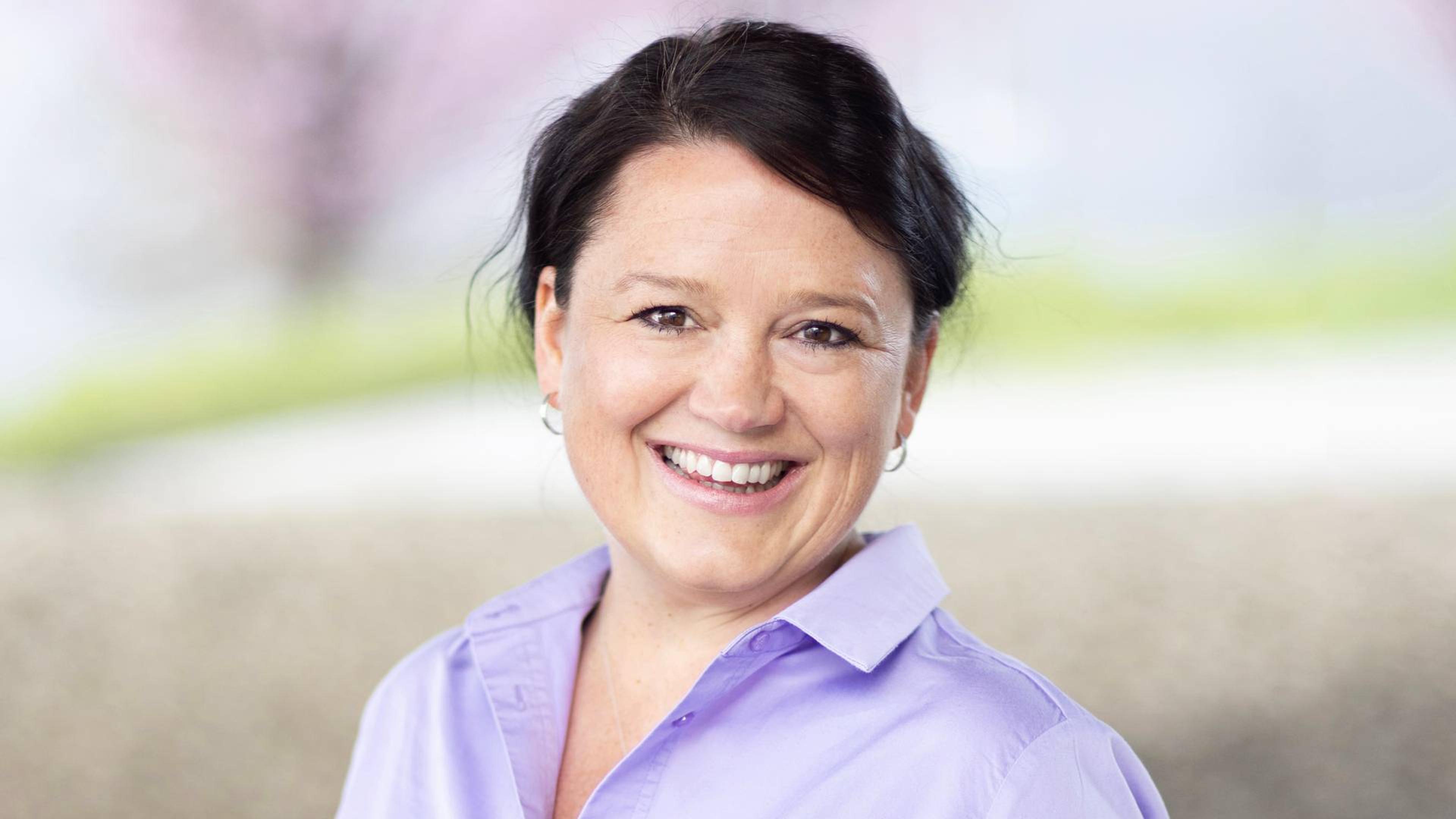 Marit Sælid Johannessen